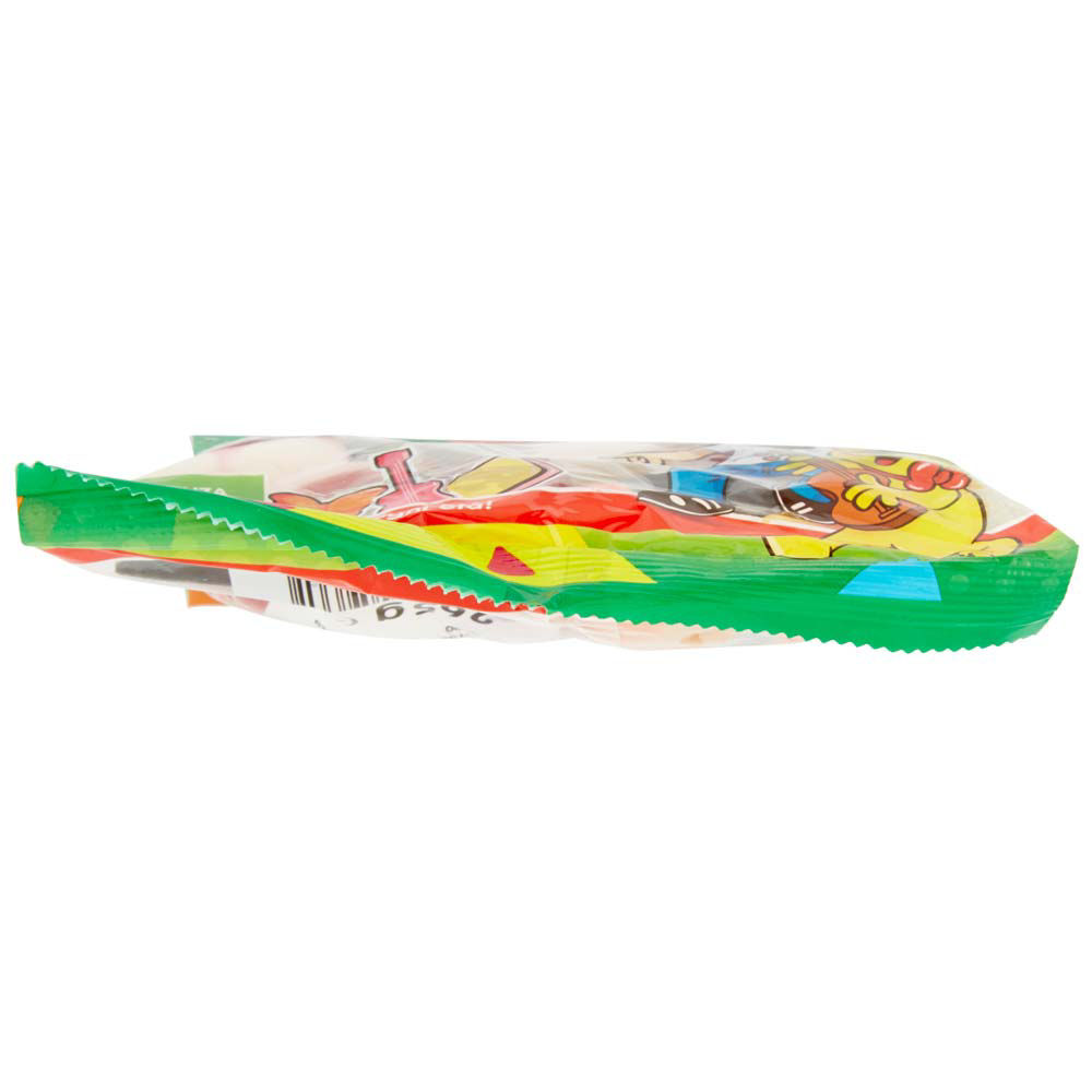 Immagine 6 di 6 del prodotto Caramelle gommose assortite Polka Mix 265 gr