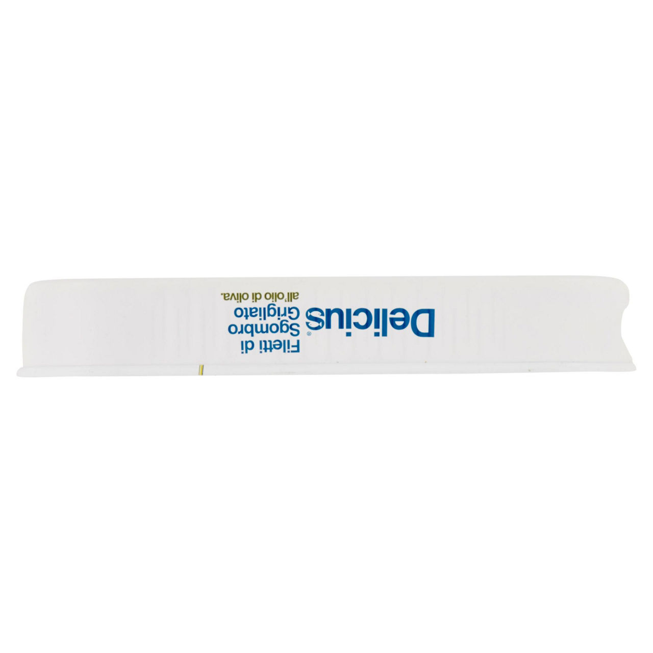 Sc. filetti sgombro grigliati o/o 110 g - Immagine 11