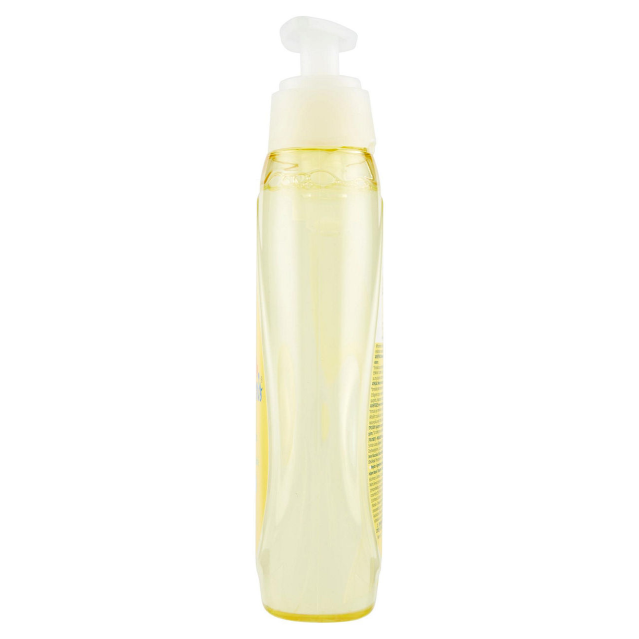 Detergente bagnetto neonato top-to-toe 500 ml - Immagine 41