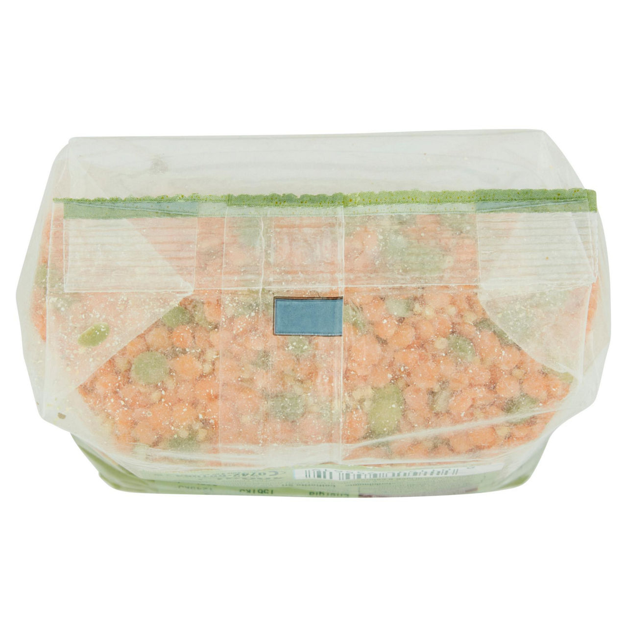 Mix di cereali e legumi decorticati 400 gr - Immagine 21