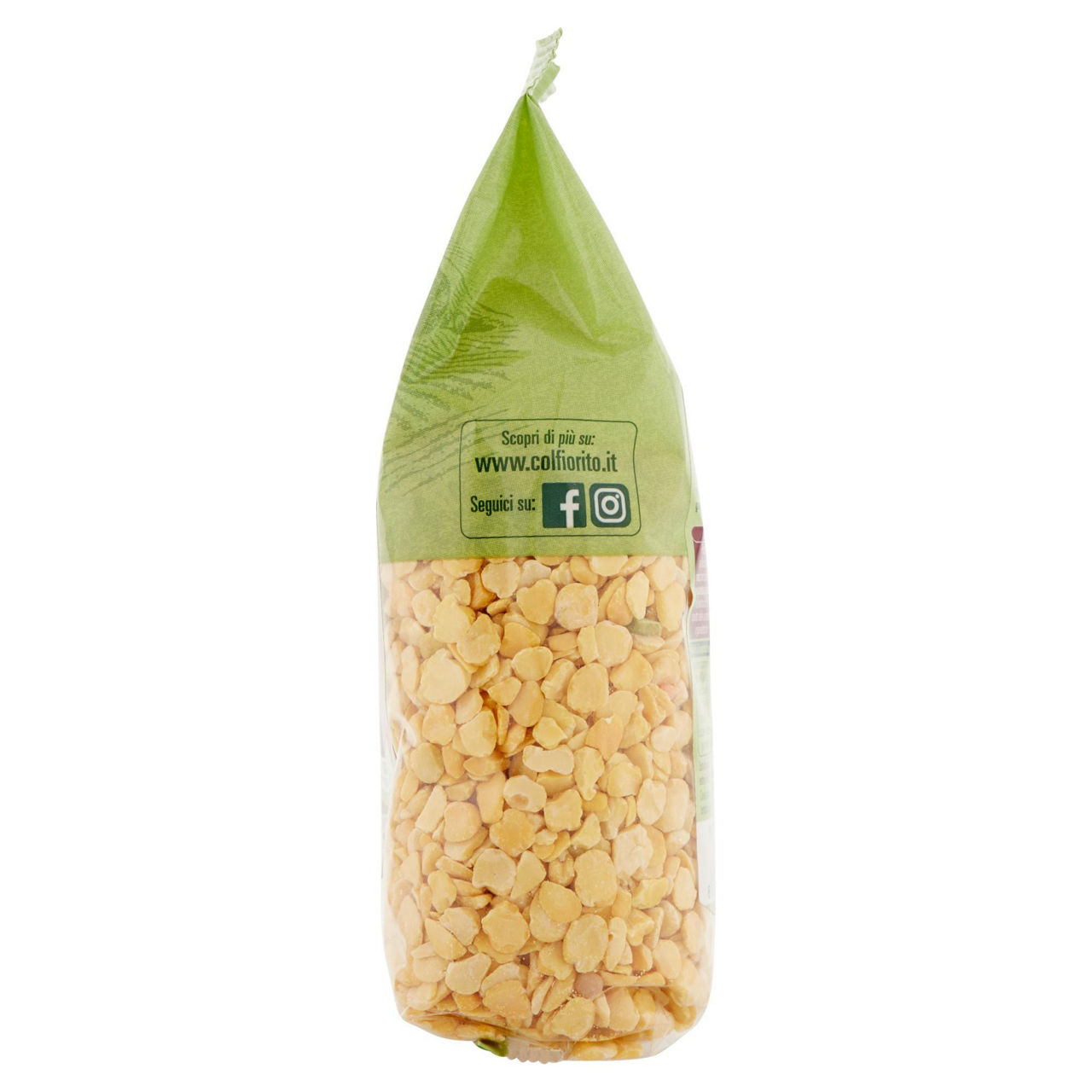 Cicerchia decorticata 400 gr - Immagine 11