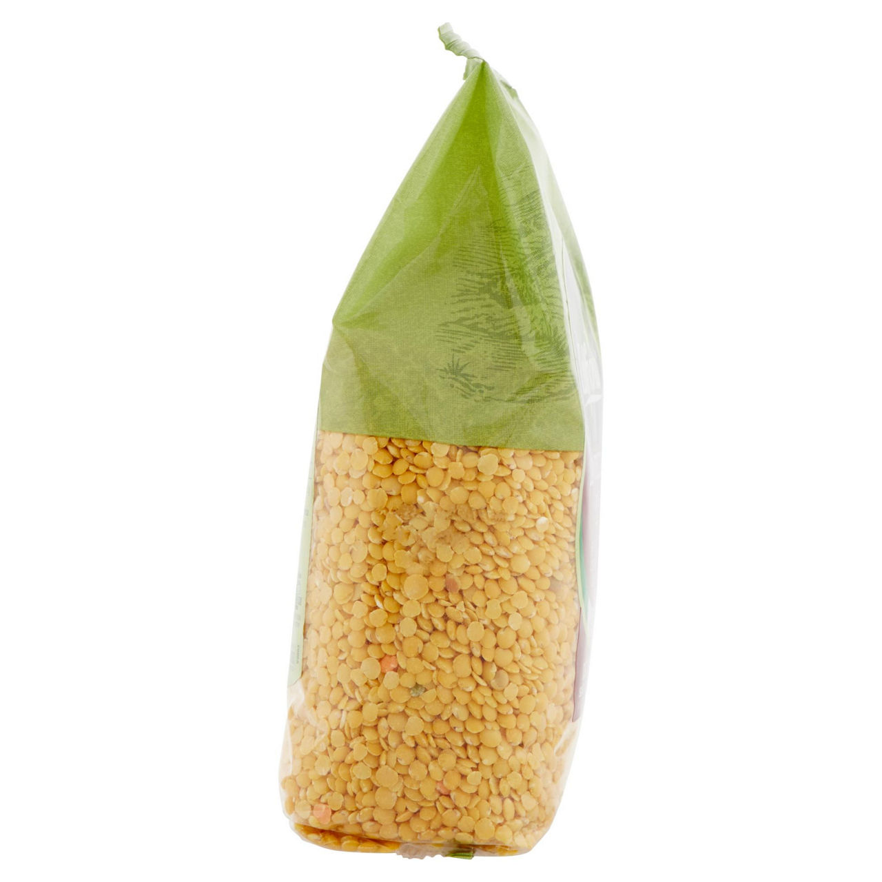 Lenticchie gialle decorticate 400 gr - Immagine 51