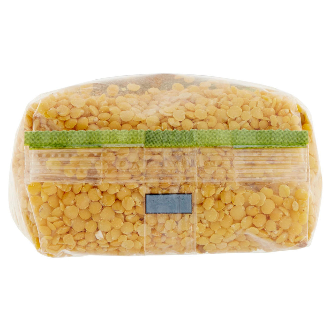 Lenticchie gialle decorticate 400 gr - Immagine 21