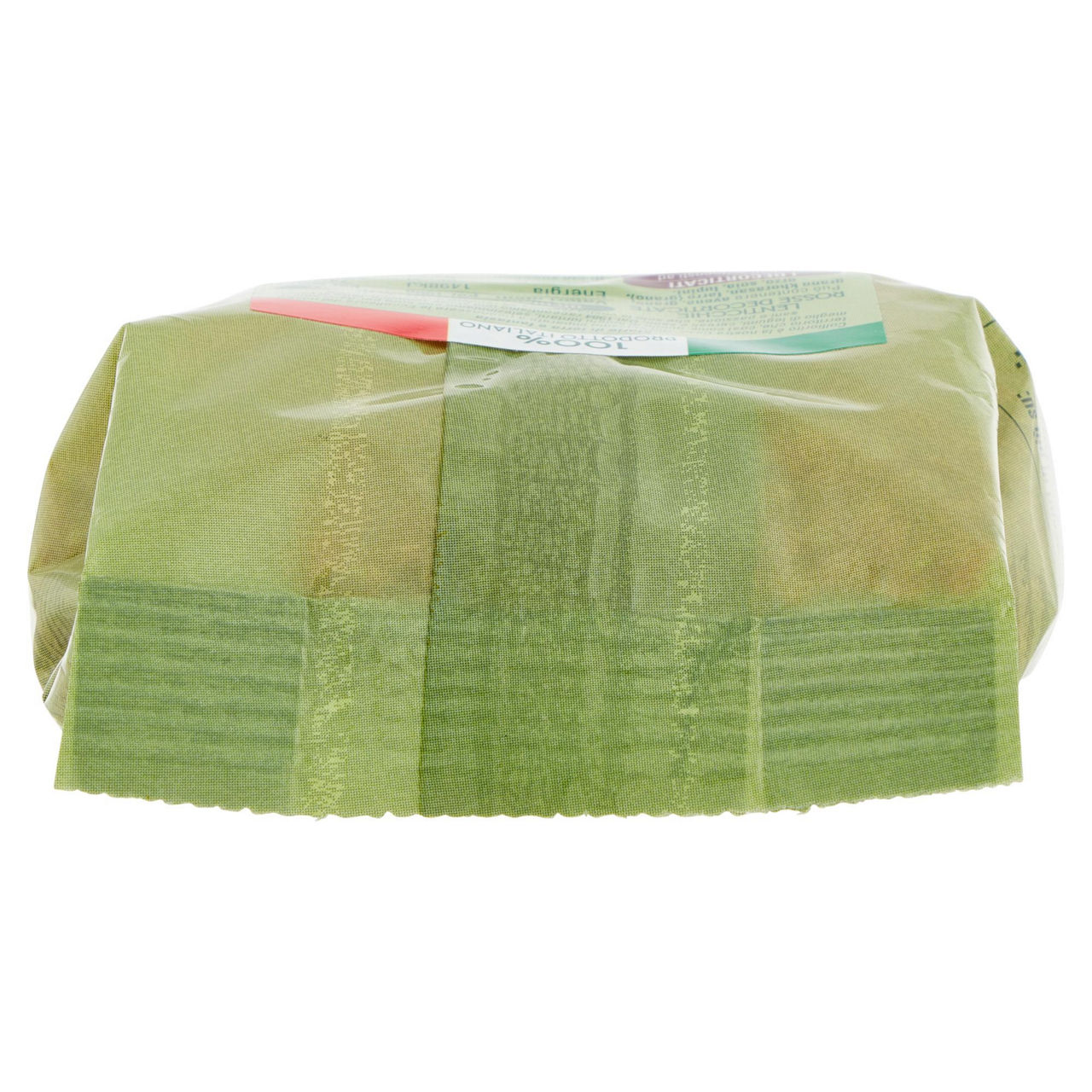 Lenticchie rosse decorticate 400 gr - Immagine 11