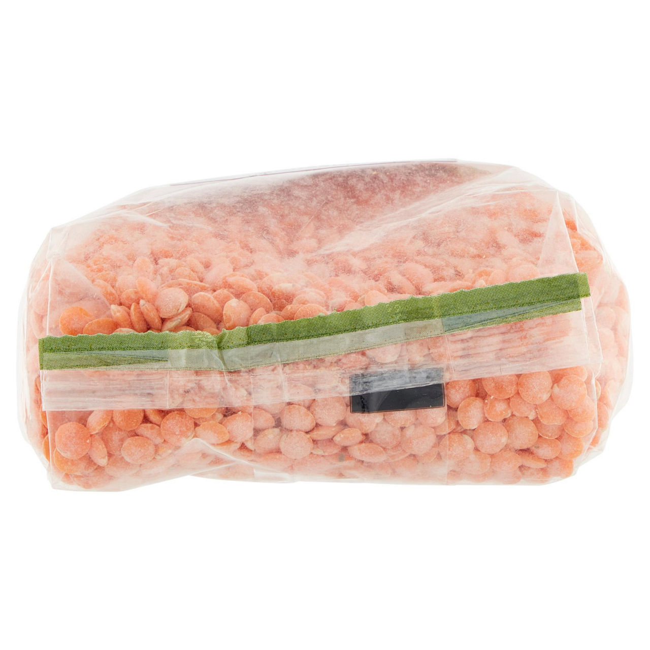 Lenticchie rosse decorticate 400 gr - Immagine 41