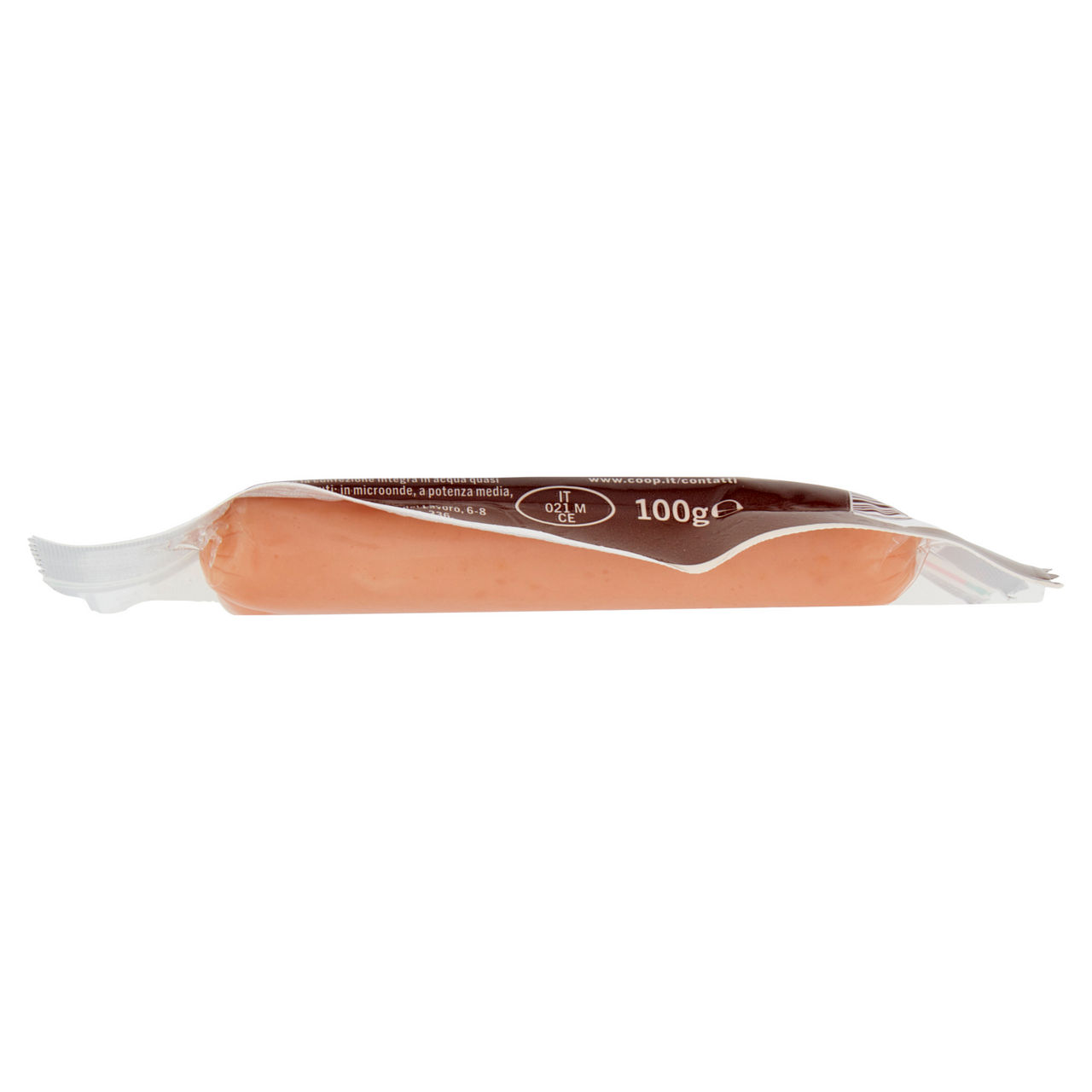 Würstel di pollo e tacchino 100 gr - Immagine 41