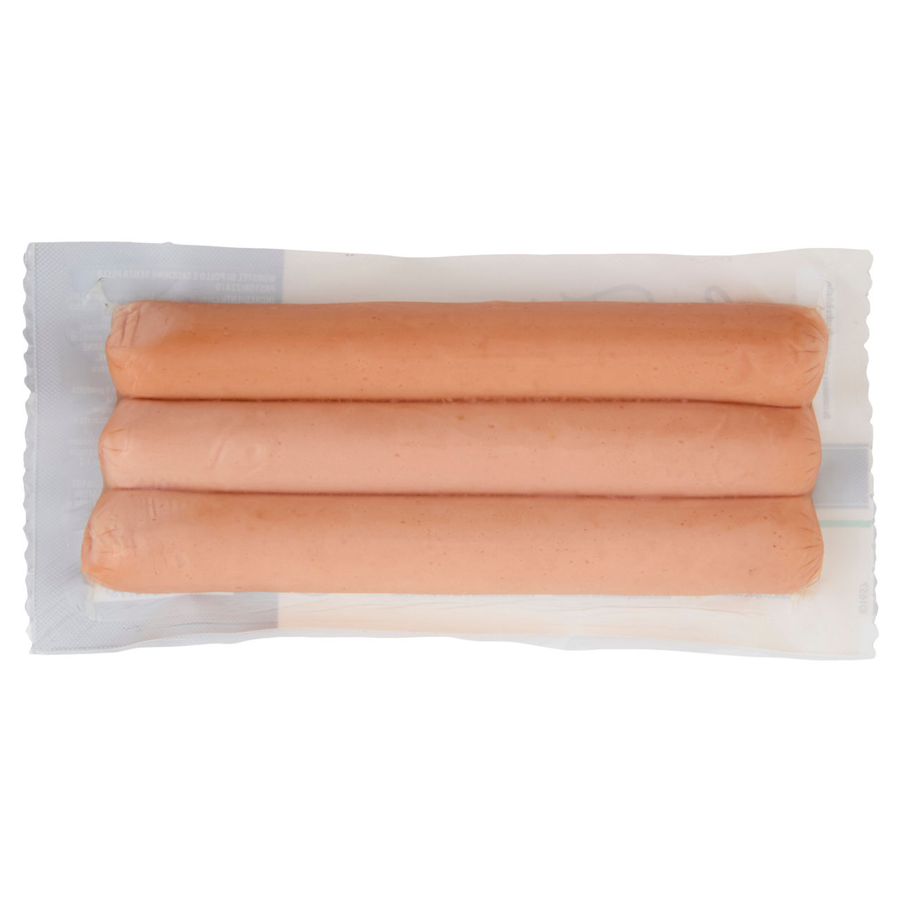 Würstel di pollo e tacchino 250 gr - Immagine 41