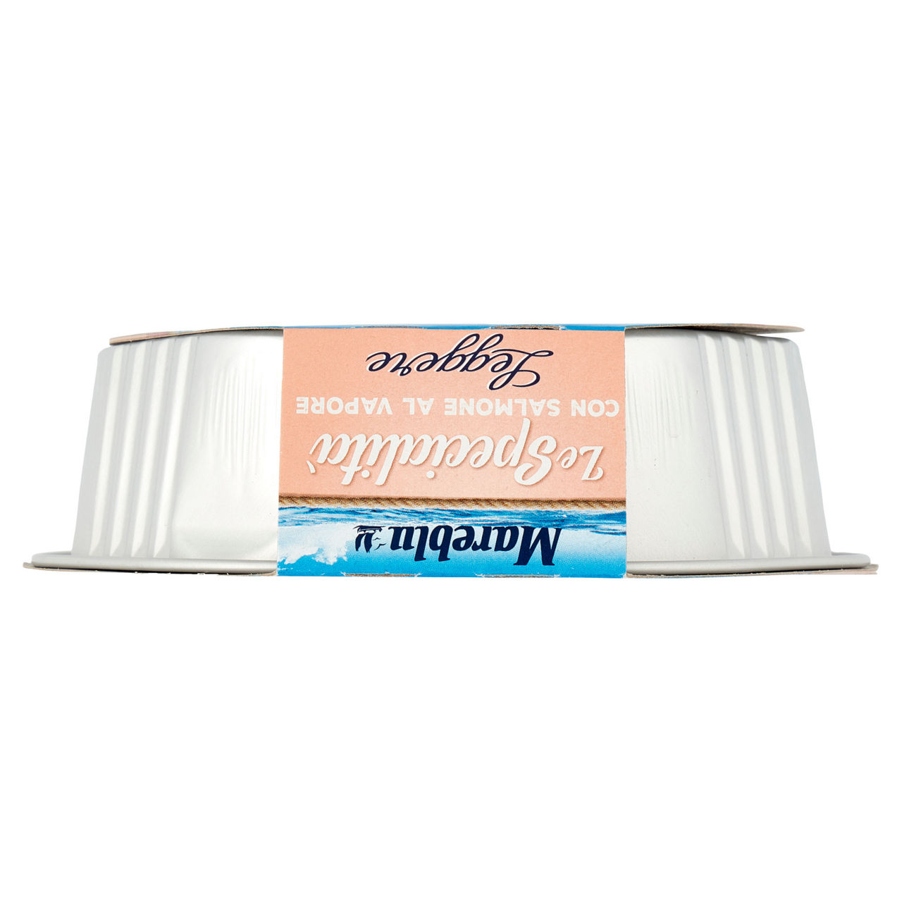 Insalata Sfiziosa con salmone al vapore 220 gr - Immagine 21