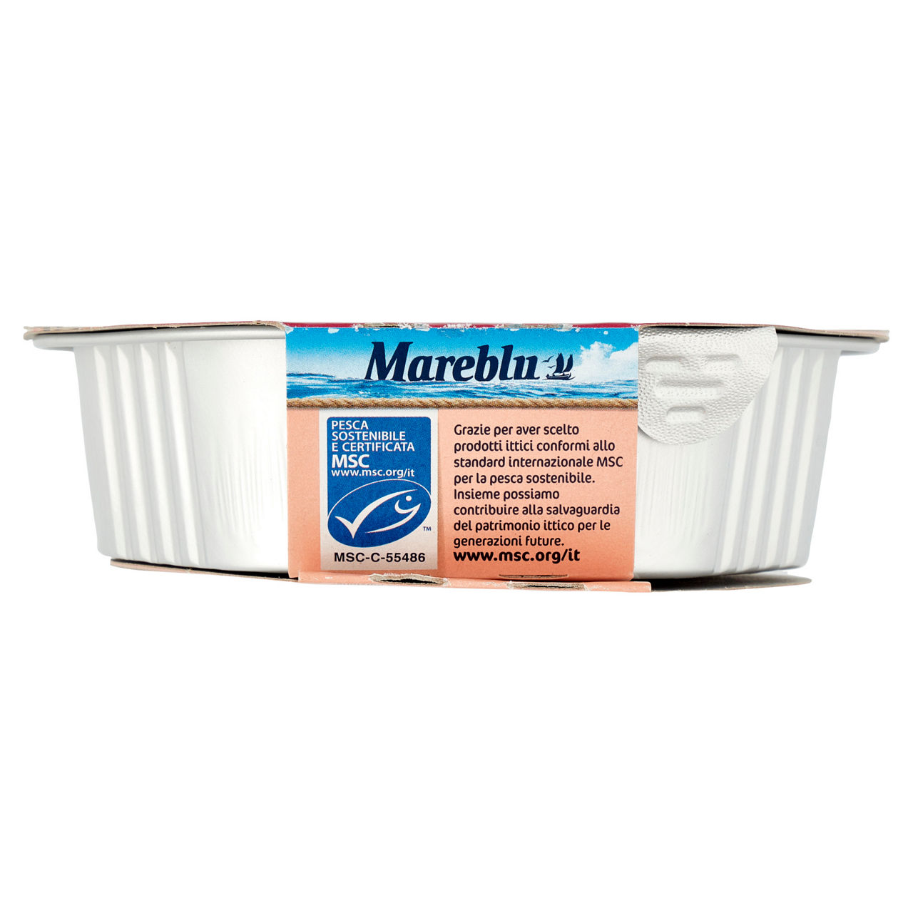 Insalata Sfiziosa con salmone al vapore 220 gr - Immagine 41