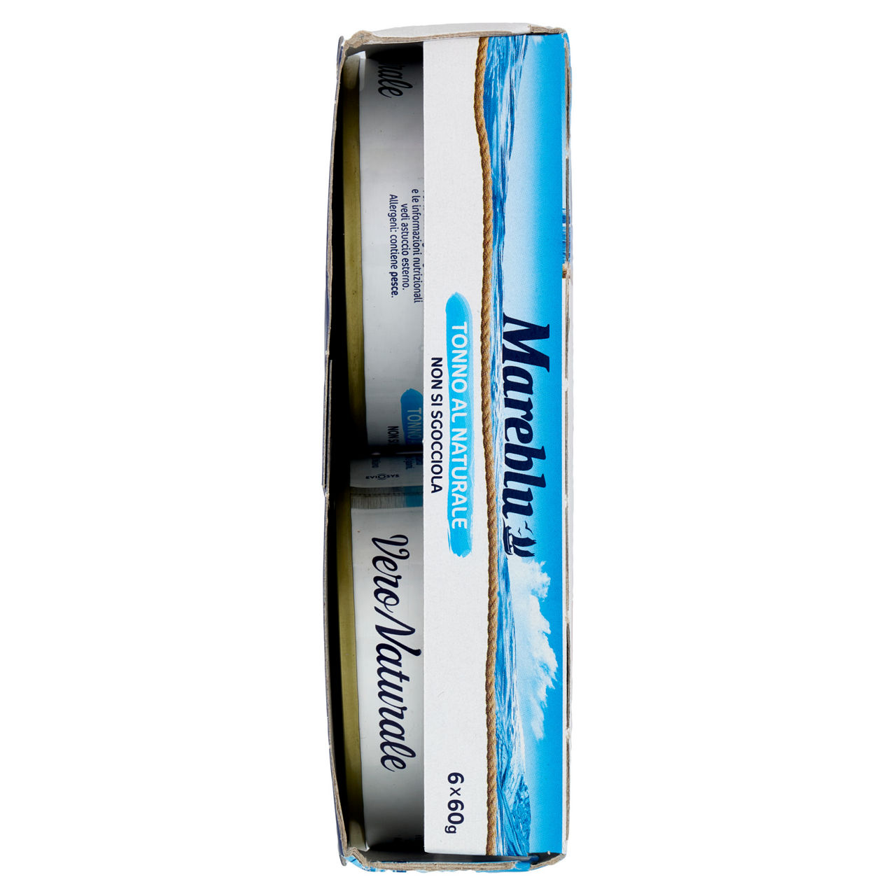 Tonno mareblu veronaturale 6x60 - Immagine 51