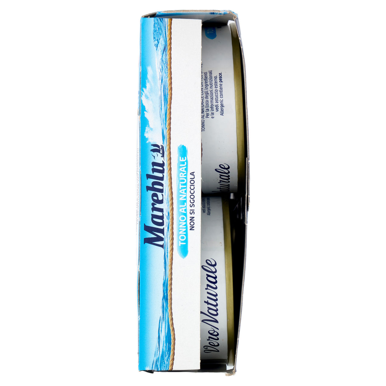 Tonno mareblu veronaturale 6x60 - Immagine 31