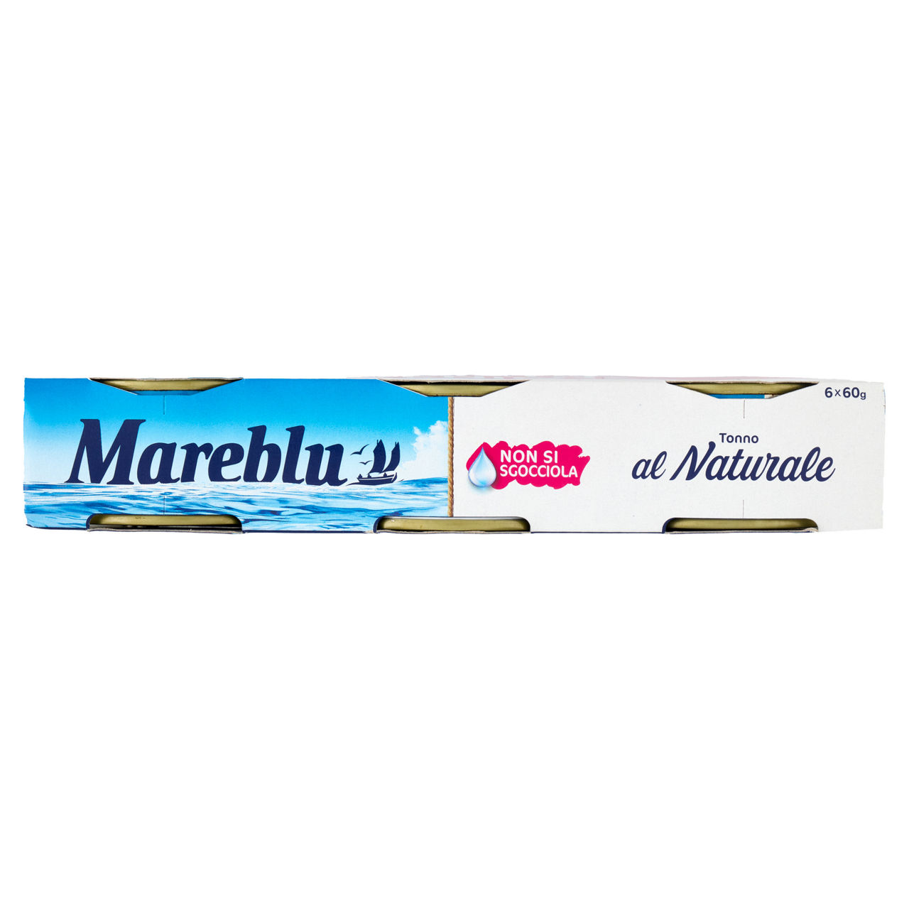 Tonno mareblu veronaturale 6x60 - Immagine 21