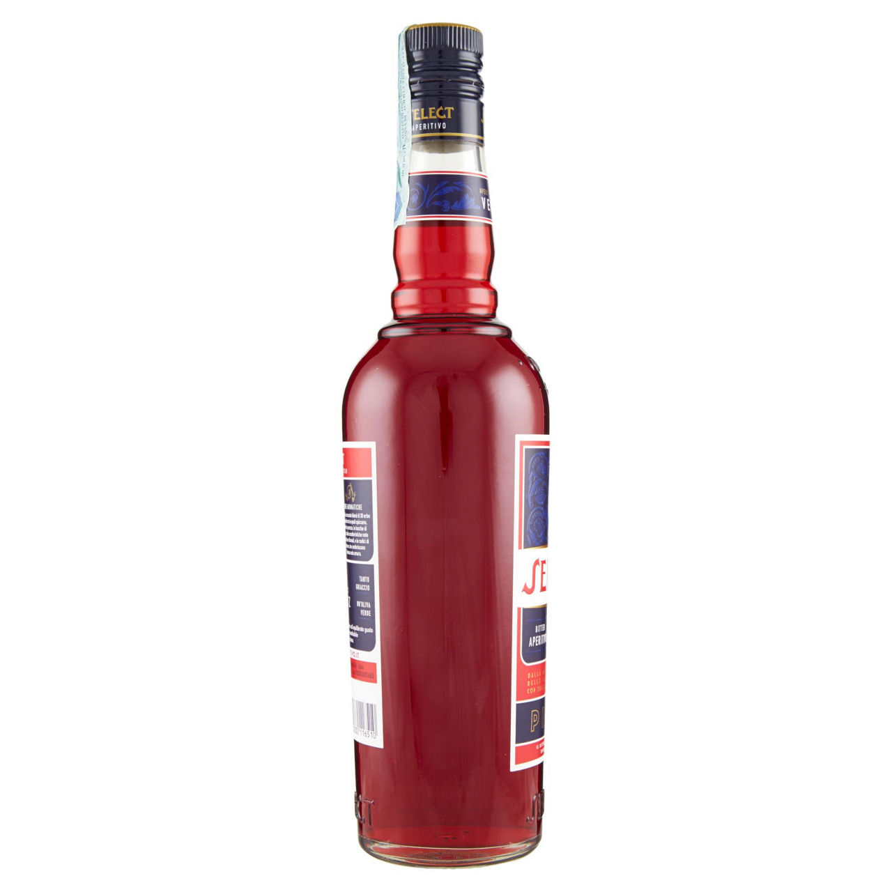 Aperitivo select 17,5 gradi montenegro bottiglia ml.700 - Immagine 41