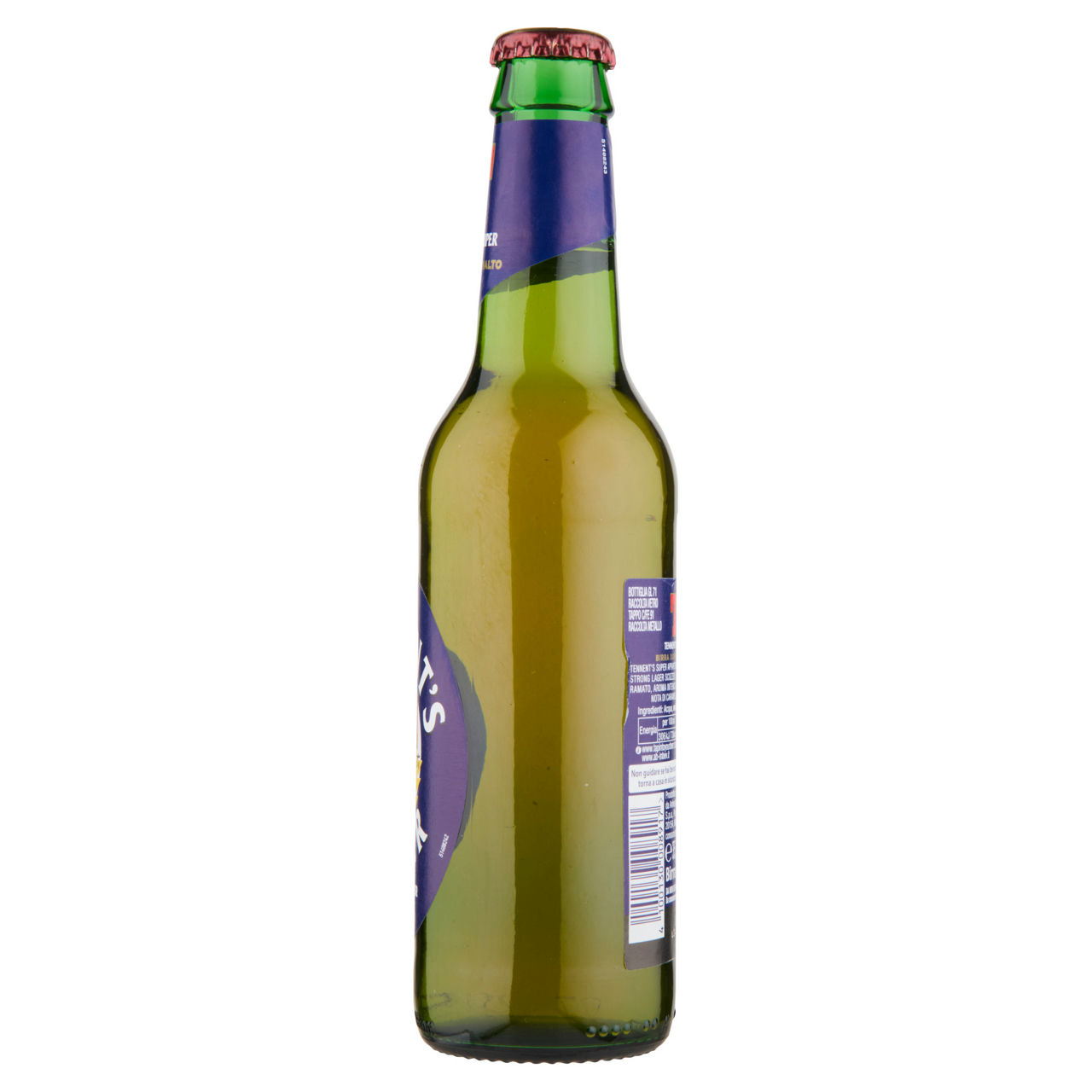 Birra Tennet's Super 355 ml - Immagine 11