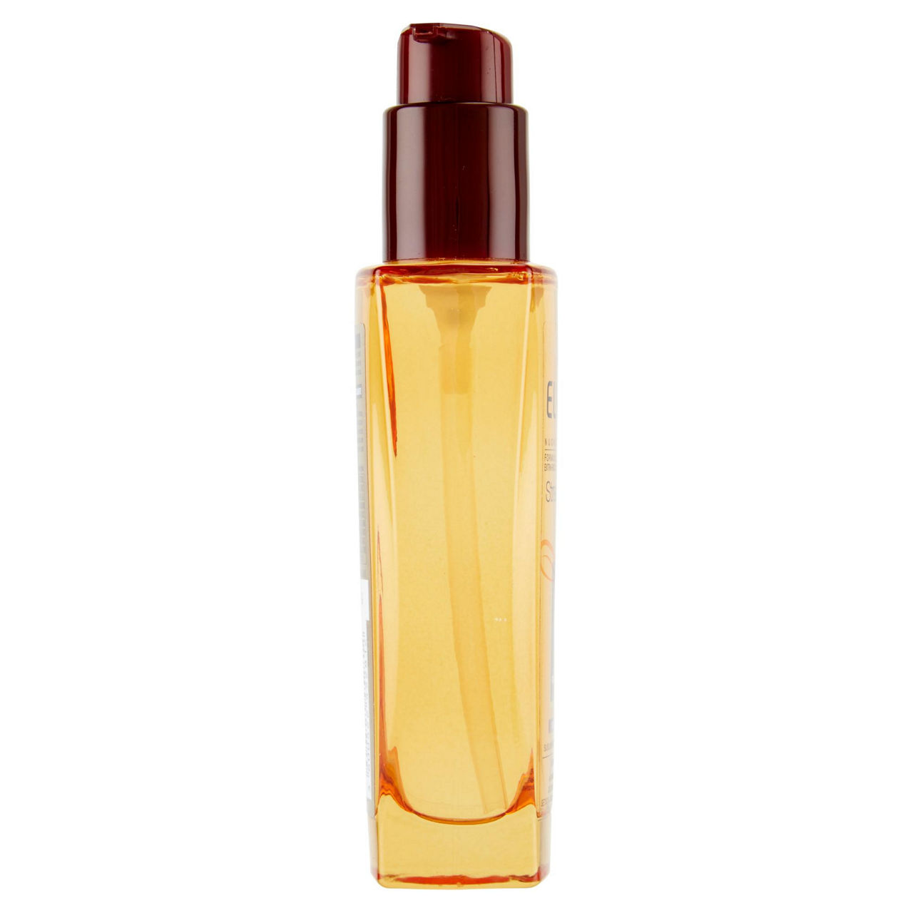 Olio straordinario capelli molto secchi 100 ml - Immagine 41