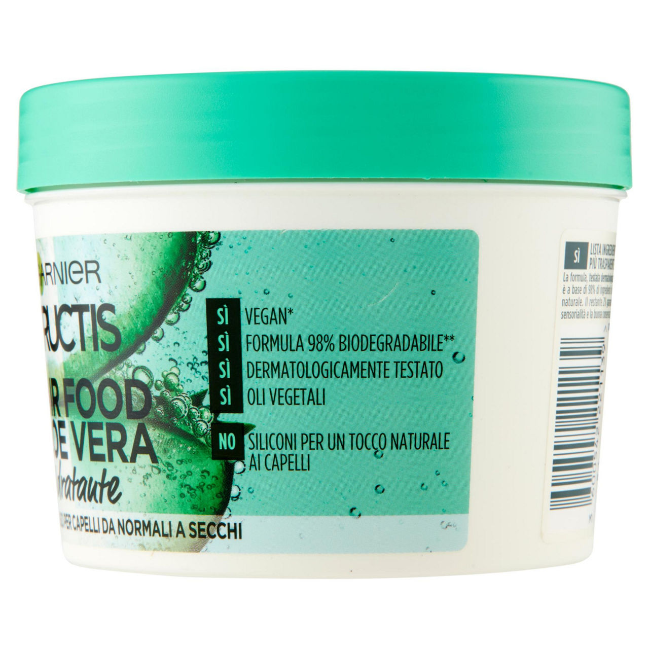 Maschera per capelli idratante aloe vera 390 ml - Immagine 41