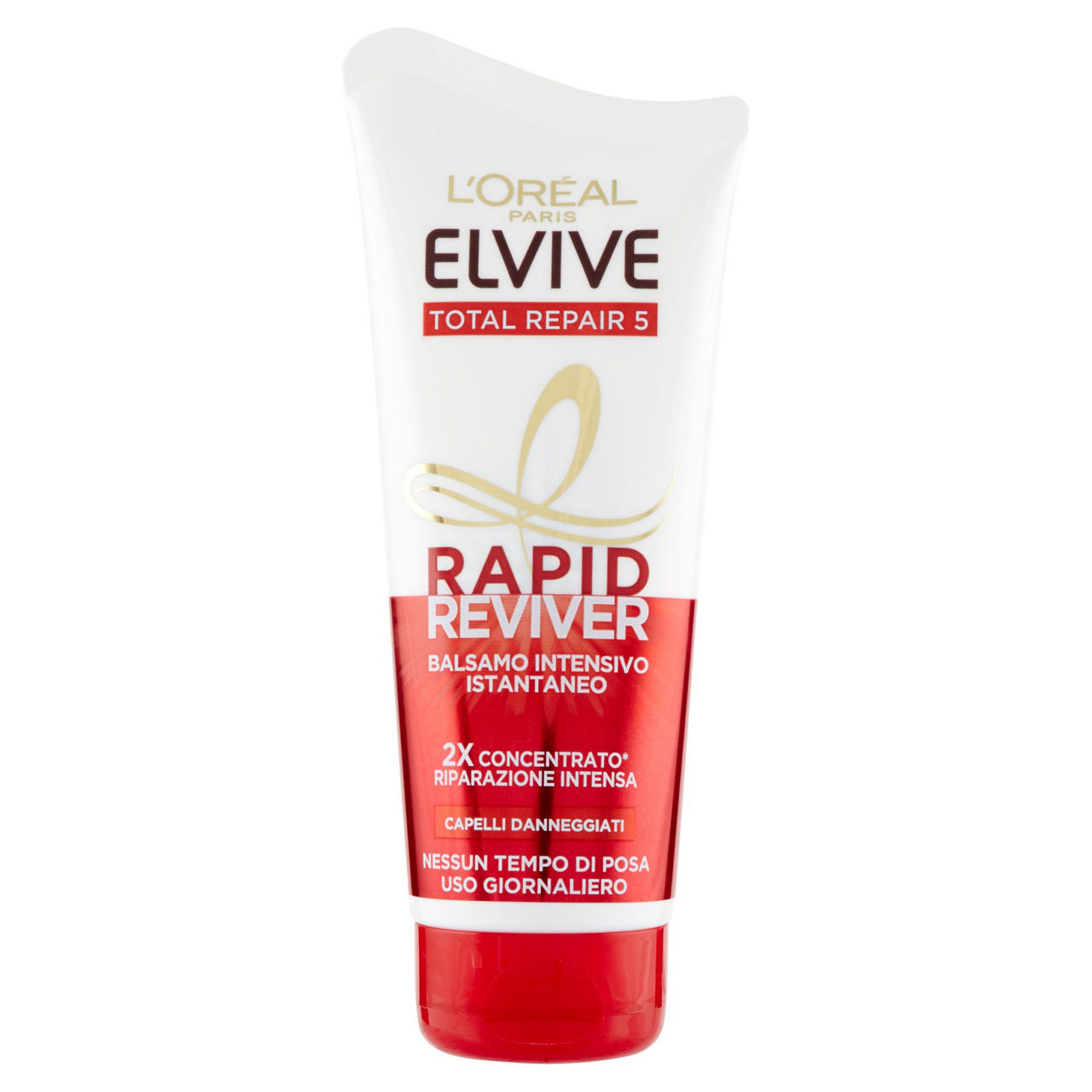 Balsamo capelli intensivo istantaneo 180 ml - Immagine 01