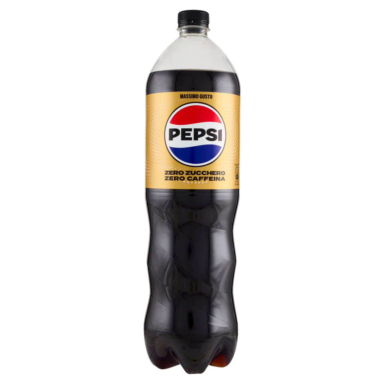 Pepsi Max zero zuccheri e zero caffeina 1,5 lt - Immagine 01