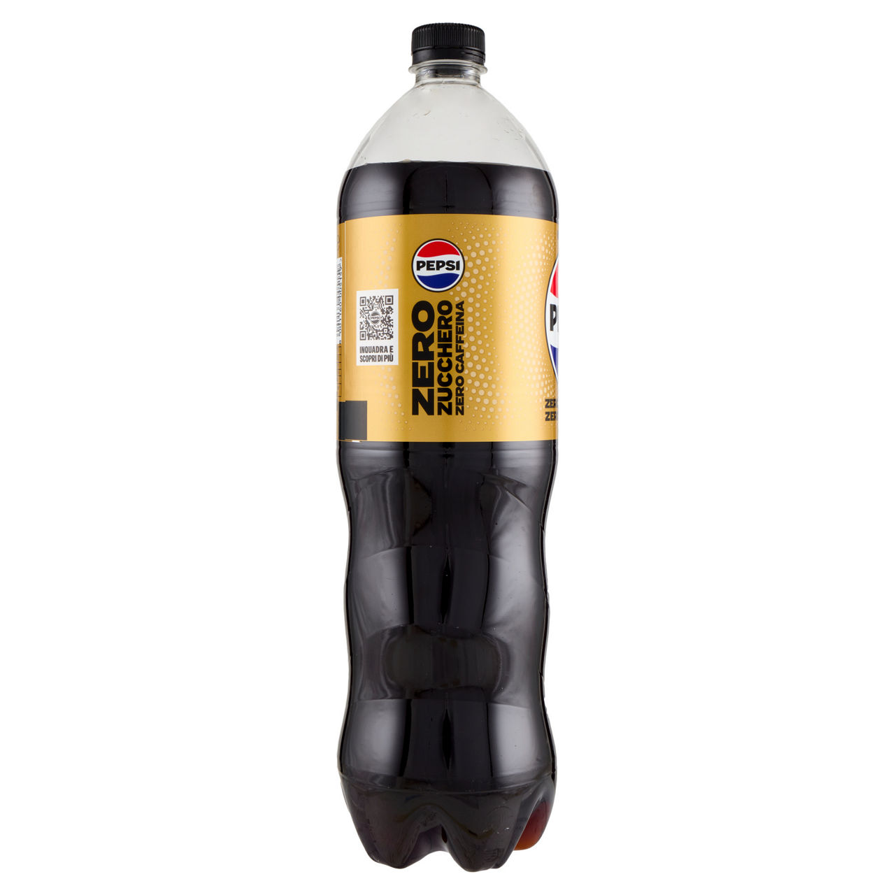 Pepsi Max zero zuccheri e zero caffeina 1,5 lt - Immagine 21