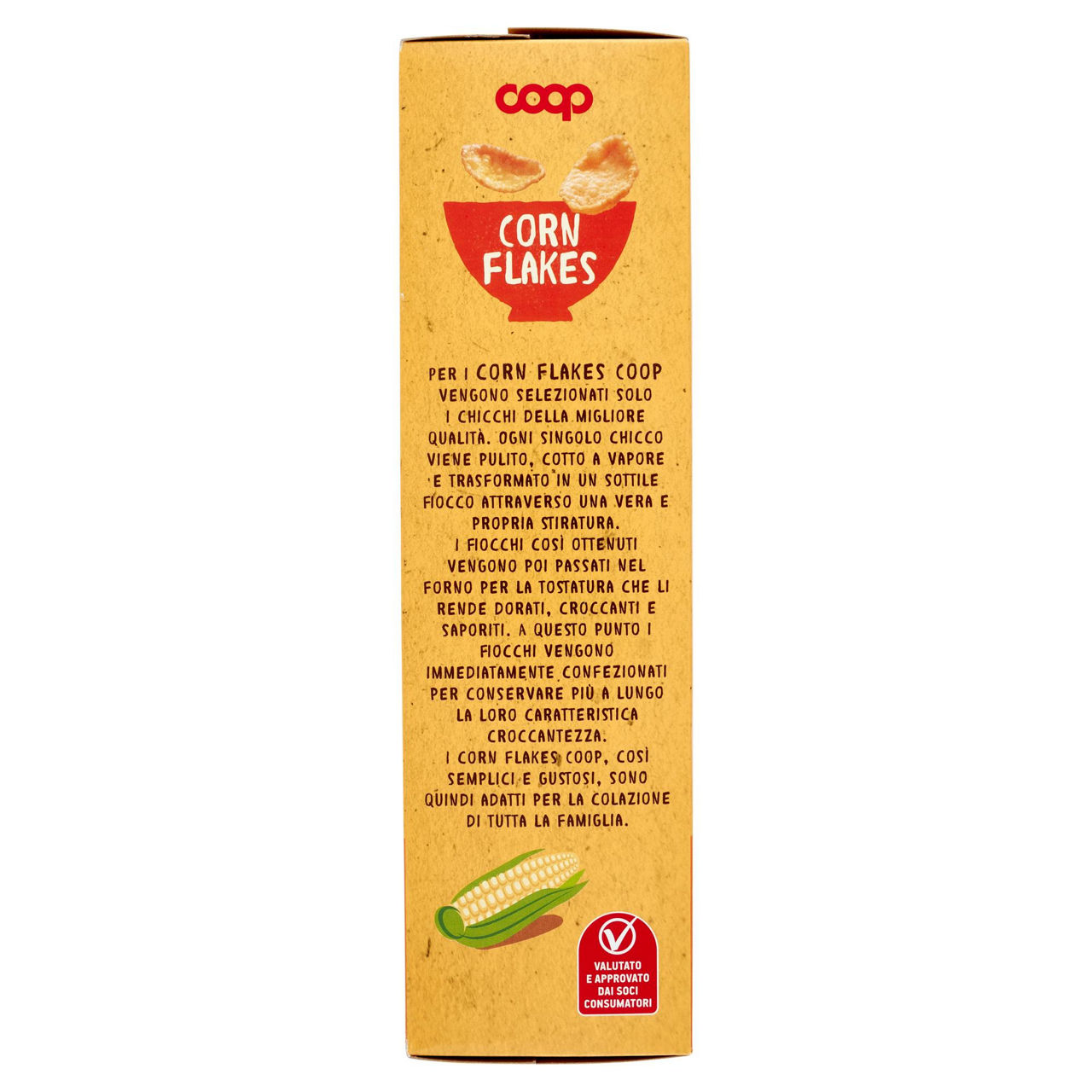 Corn flakes 375 g - Immagine 41
