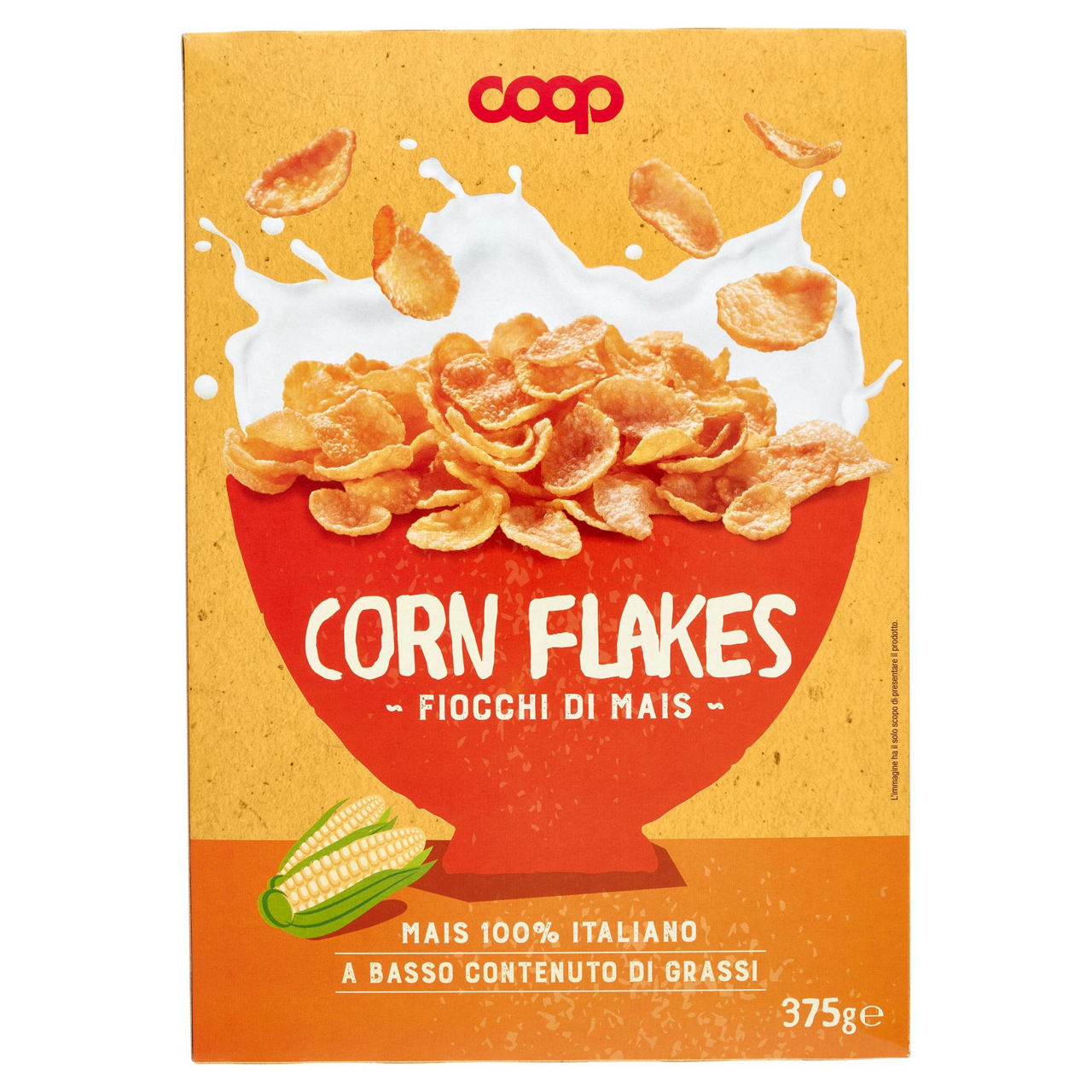 Corn flakes 375 g - Immagine 61