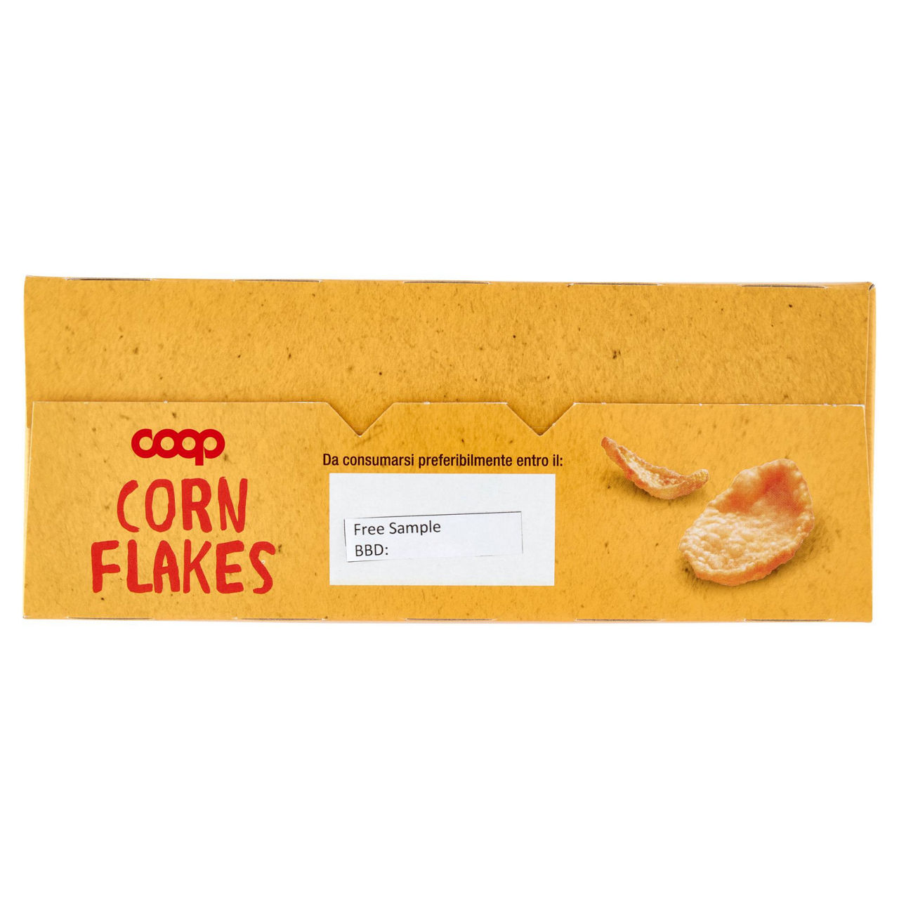 Corn flakes 375 g - Immagine 21