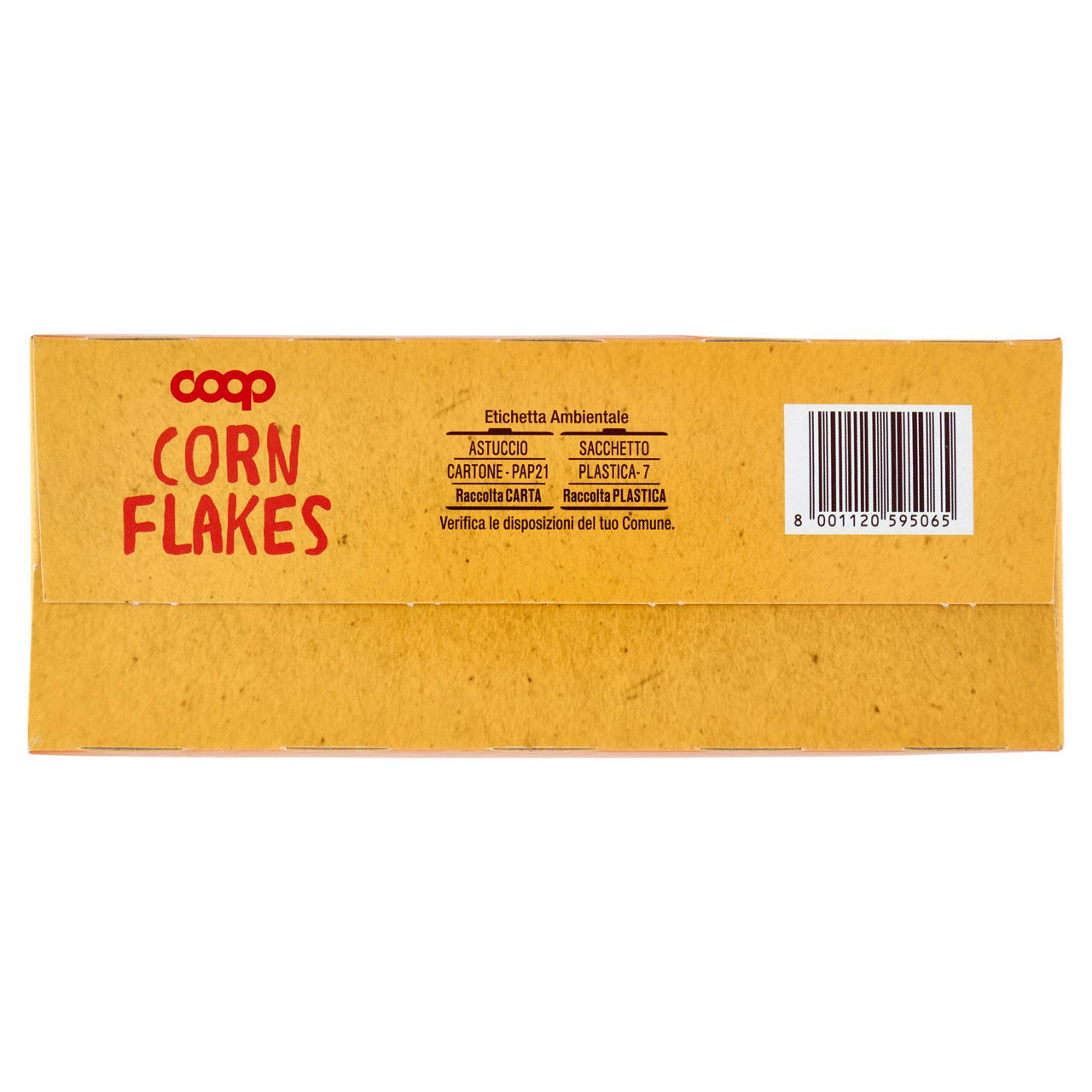 Corn flakes 375 g - Immagine 11