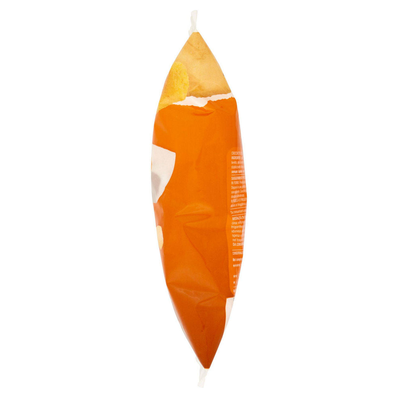 Crocchette di patate surgelate 600 gr - Immagine 11
