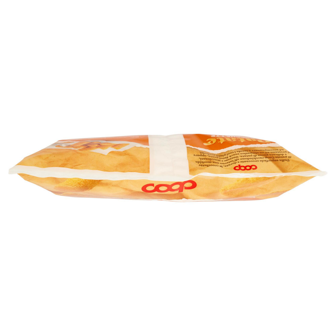 Crocchette di patate surgelate 600 gr - Immagine 51