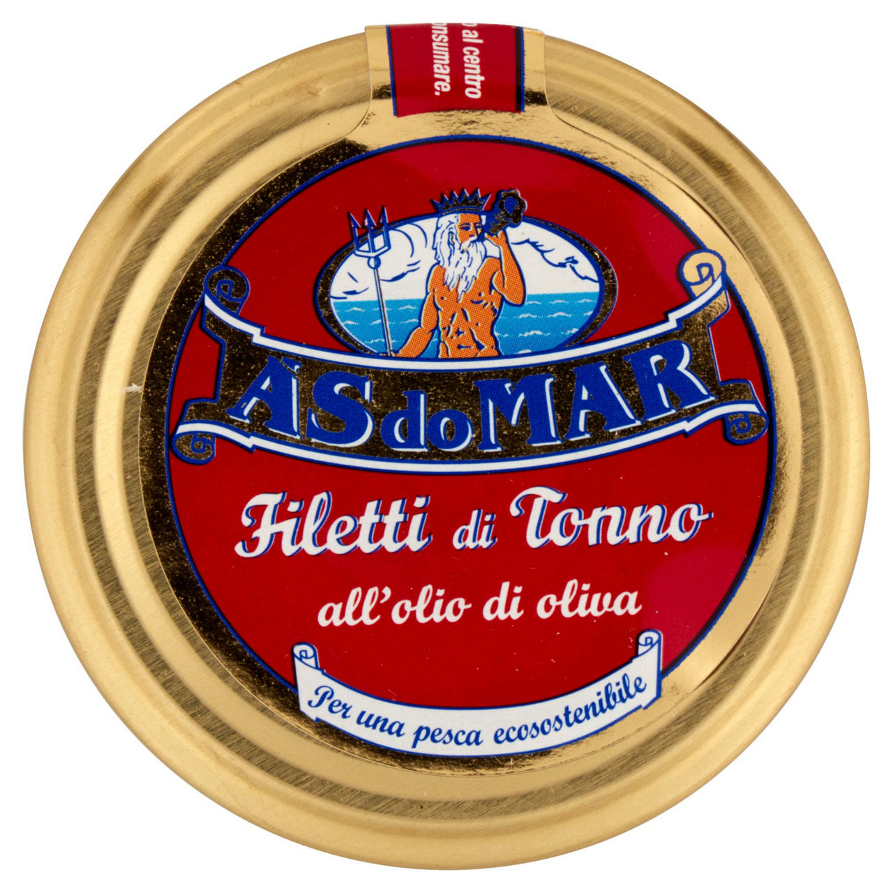 Filetti di tonno all'olio di oliva 180 gr - Immagine 11