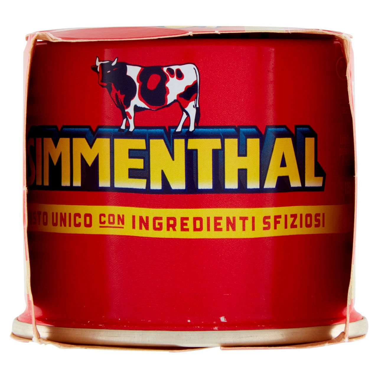 SIMMENTHAL CON CARCIOFI 135G X 2 - Immagine 11