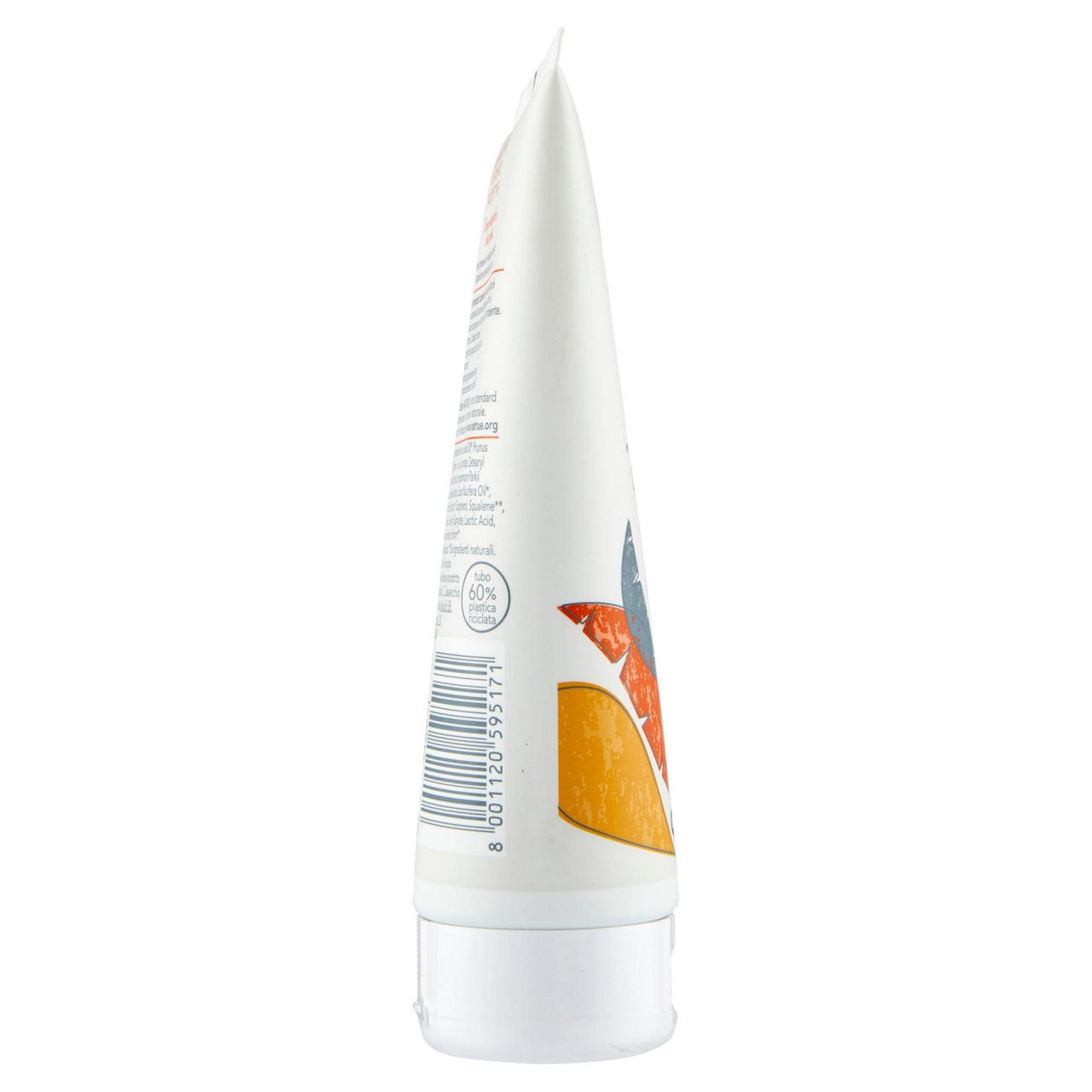 Crema corpo nutriente protettiva vivi verde coop ml 200 - Immagine 21