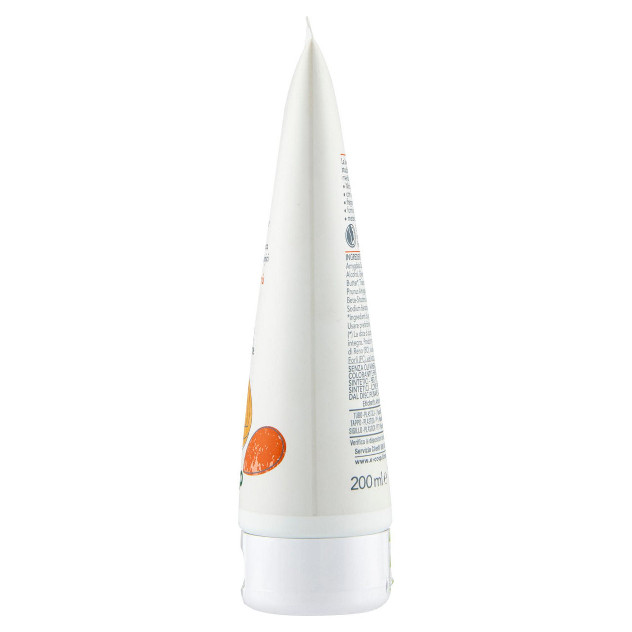 Crema corpo nutriente protettiva vivi verde coop ml 200 - Immagine 61