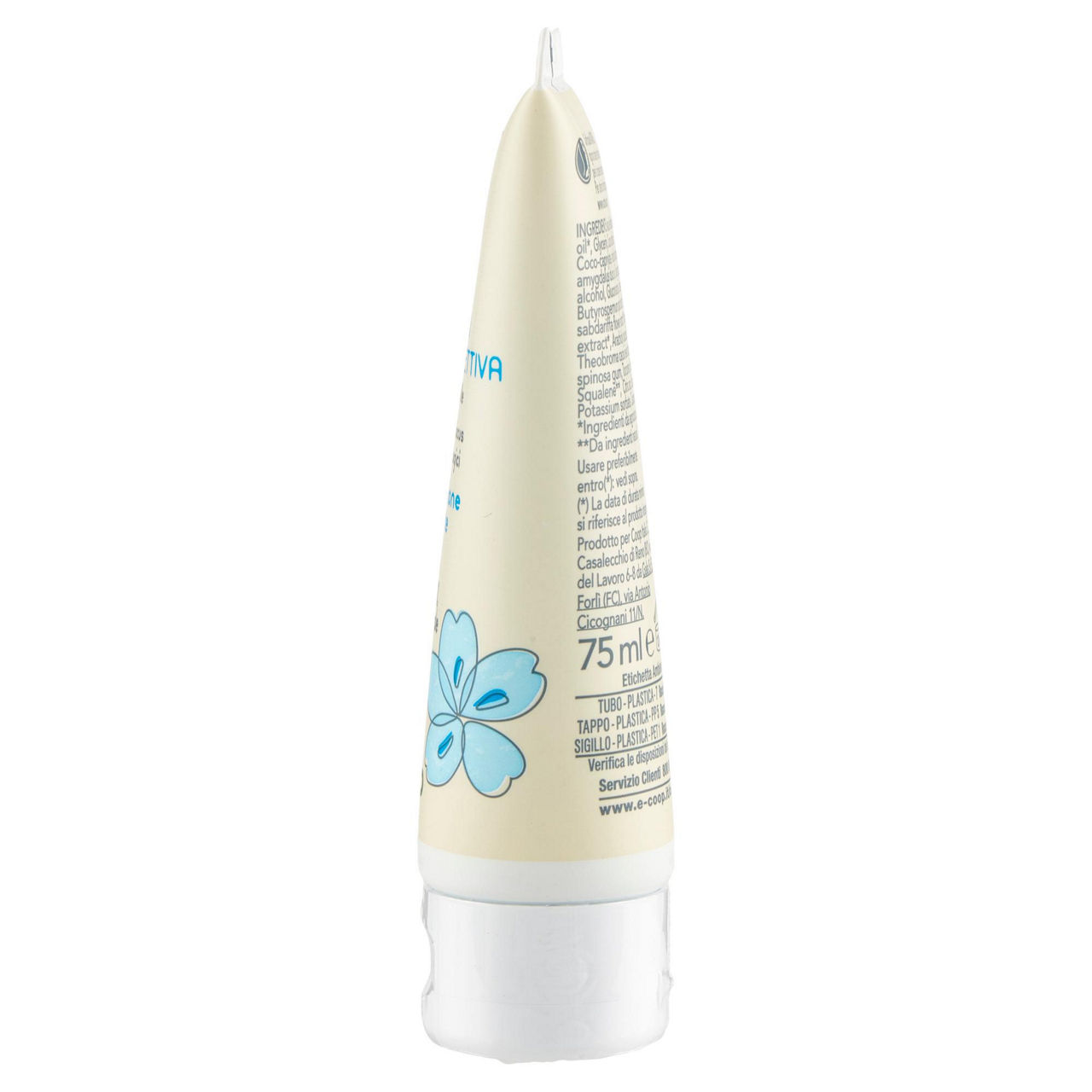 Crema mani idratante protettiva vivi verde coop ml 75 - Immagine 41