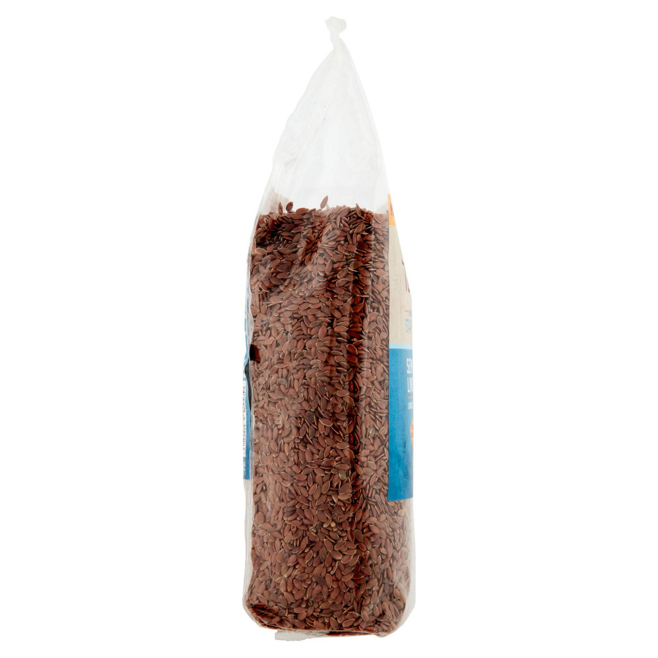 Semi di lino 500 gr - Immagine 21