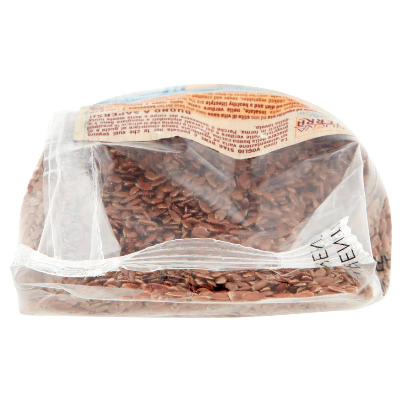 Semi di lino 500 gr - Immagine 31