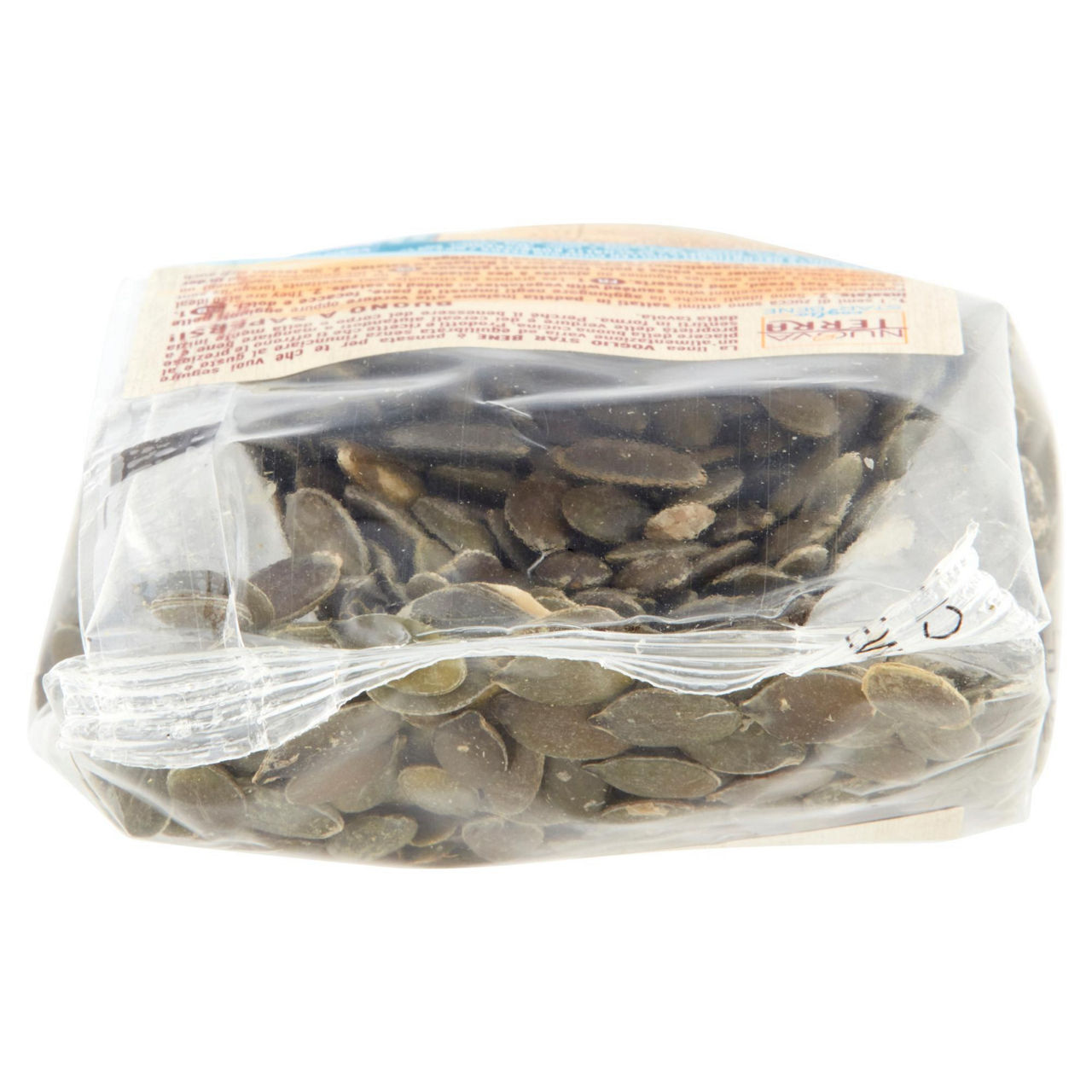 Semi di zucca 500 gr - Immagine 31