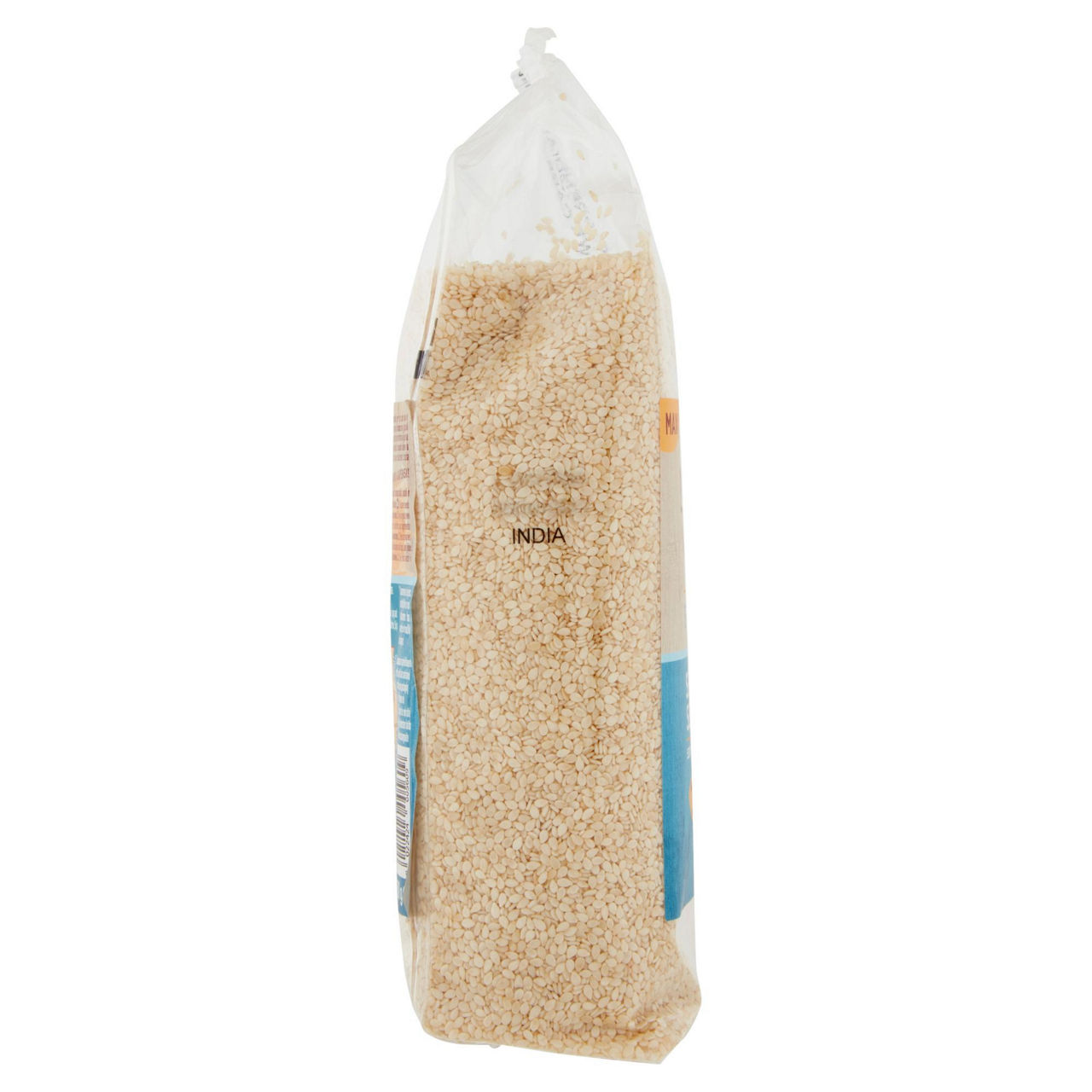 Semi di sesamo 500 gr - Immagine 31