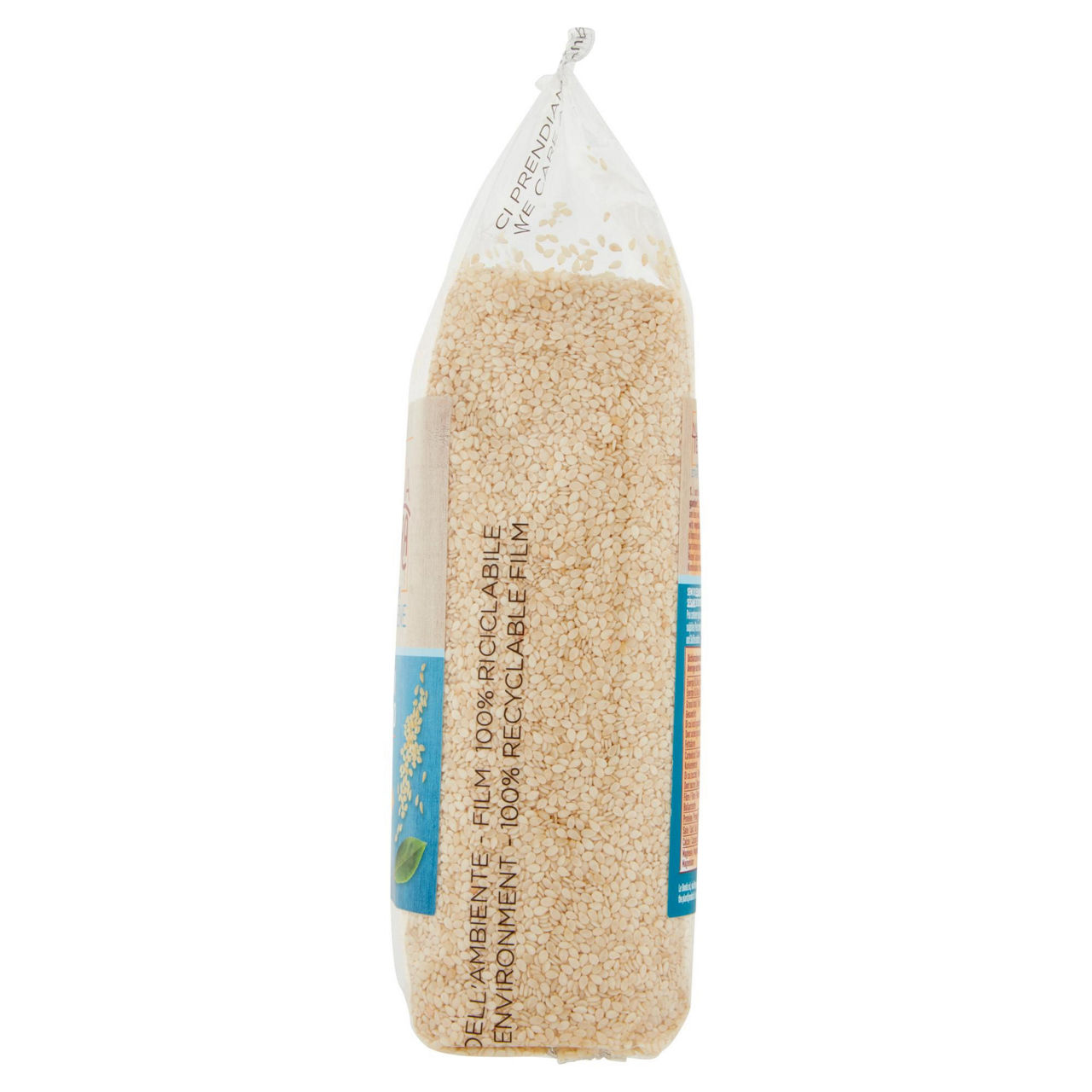 Semi di sesamo 500 gr - Immagine 41