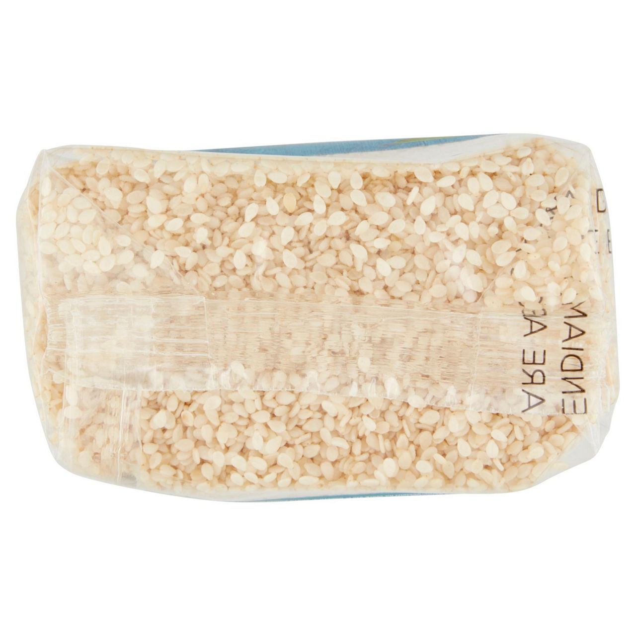 Semi di sesamo 500 gr - Immagine 21