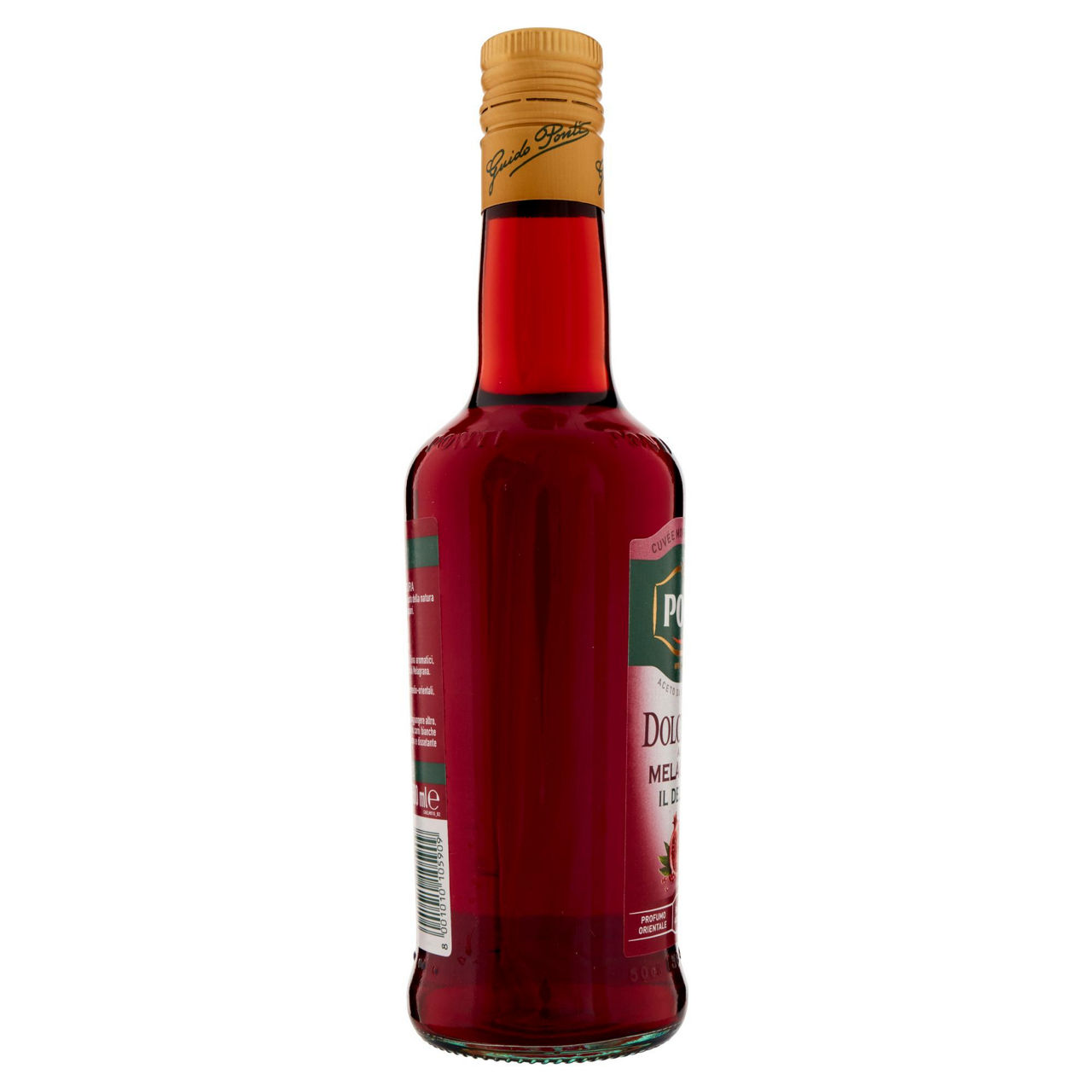 Dolceagro di melagrana ml 500 - Immagine 11