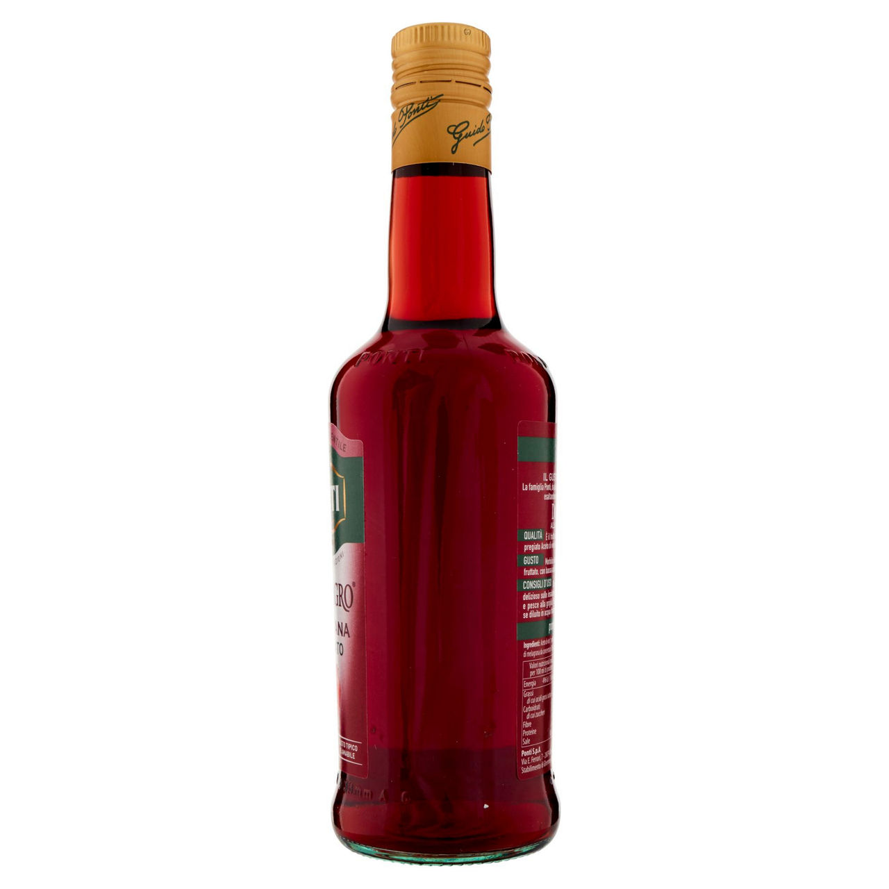 Dolceagro di melagrana ml 500 - Immagine 41