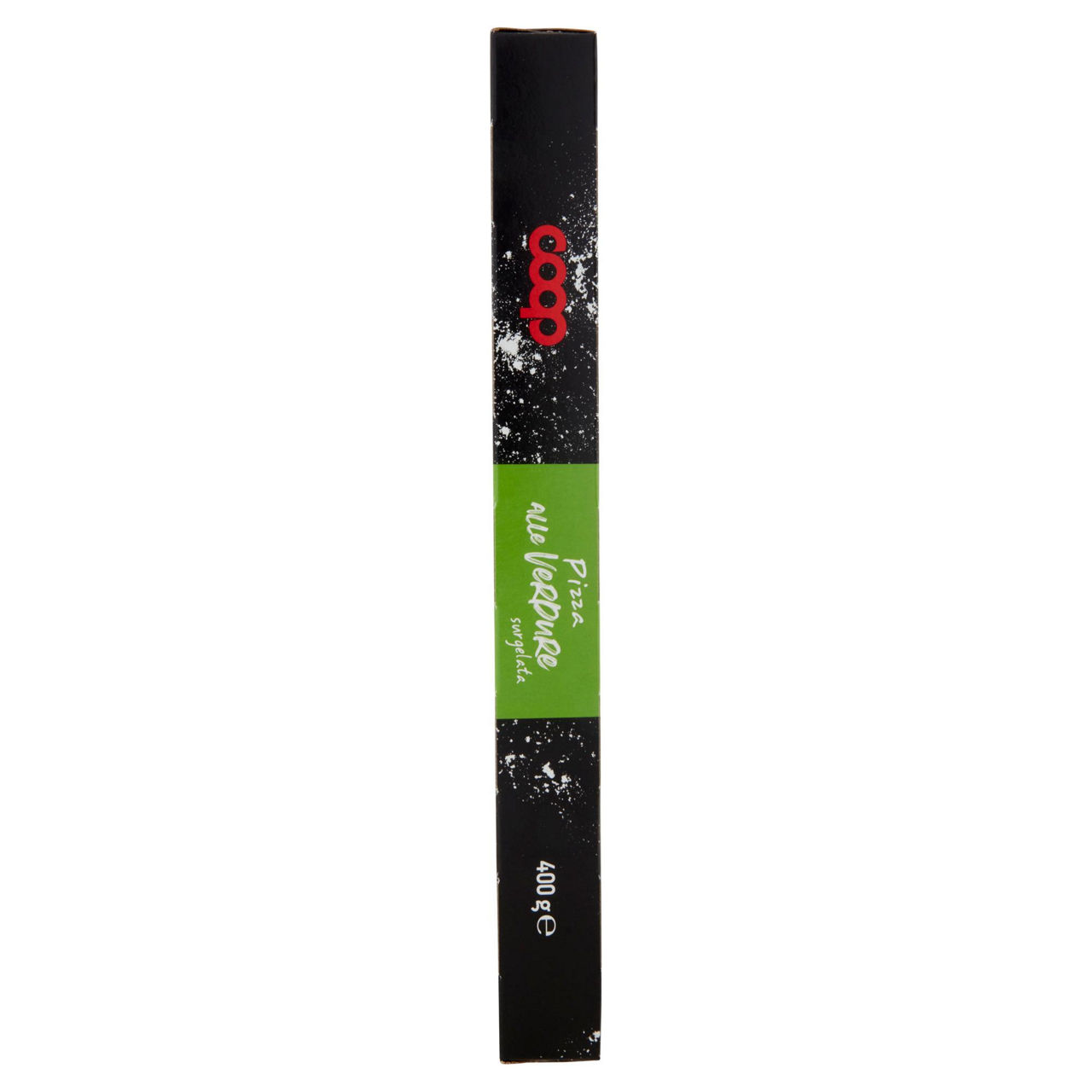 Pizza alle verdure grigliate 400 gr - Immagine 21