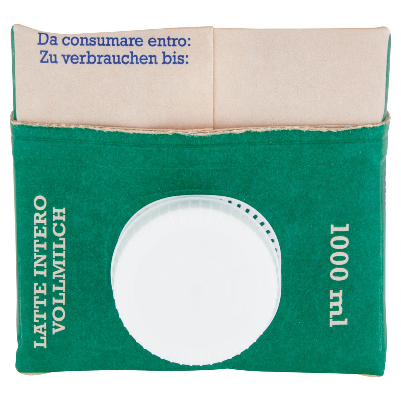 Latte Fieno dell'Alto Adige intero 1 lt - Immagine 11