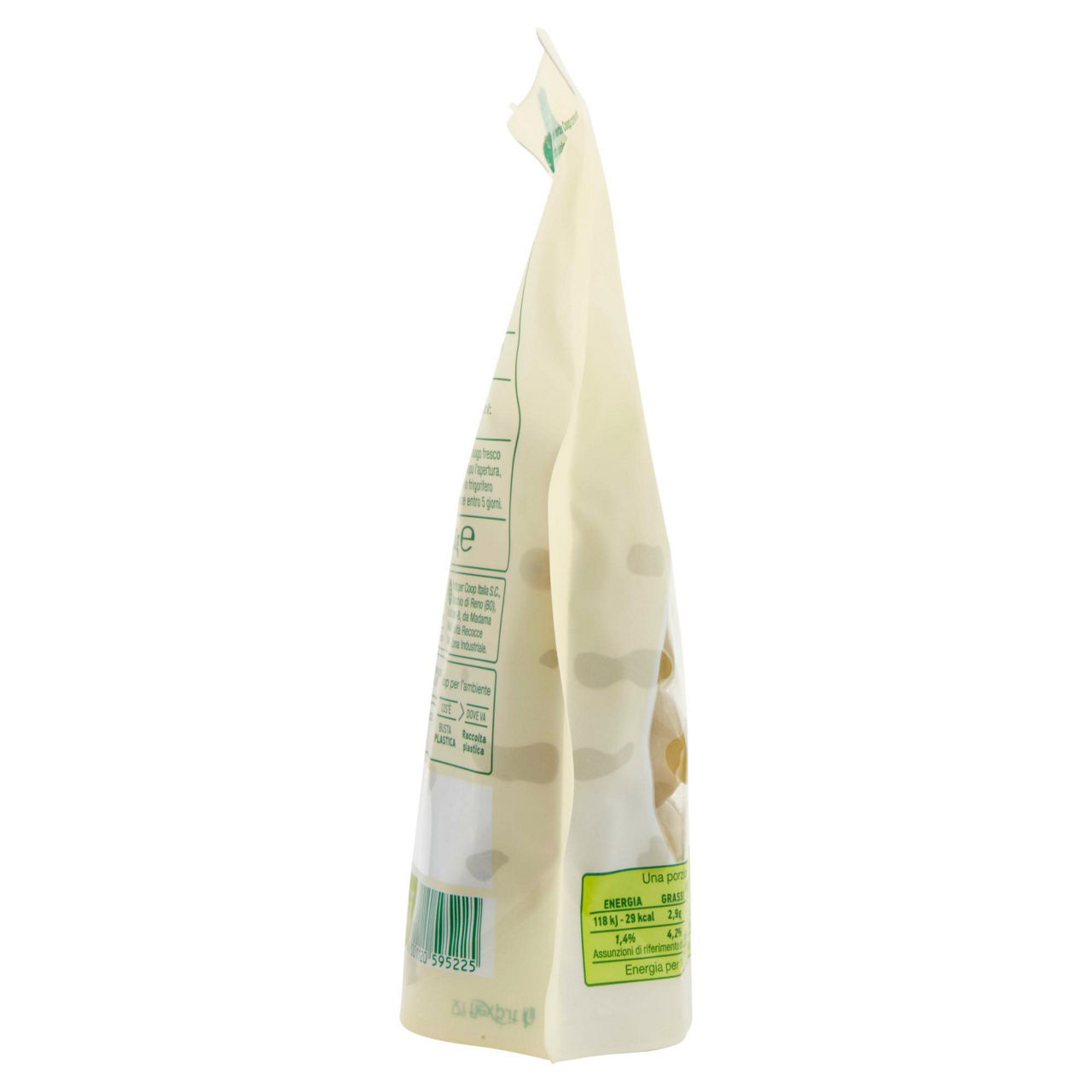 Olive verdi di Cerignola bio 250 gr - Immagine 31