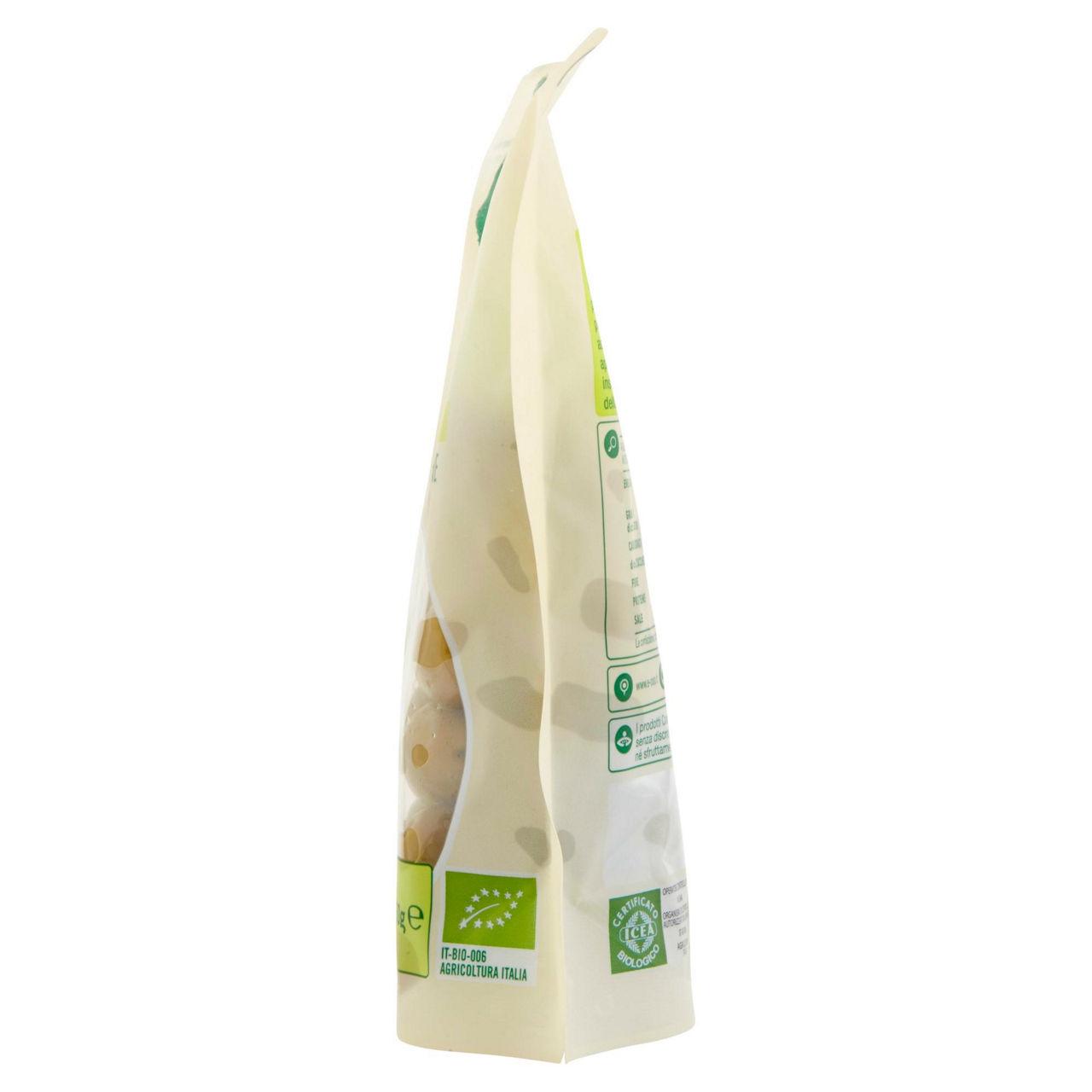 Olive verdi di Cerignola bio 250 gr - Immagine 41