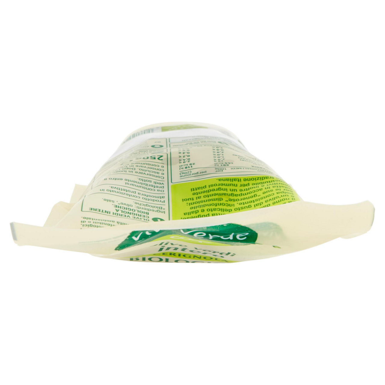 Olive verdi di Cerignola bio 250 gr - Immagine 51