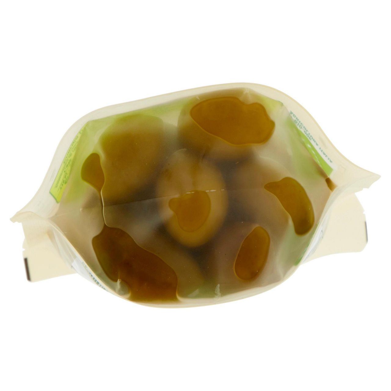 Olive verdi di Cerignola bio 250 gr - Immagine 61