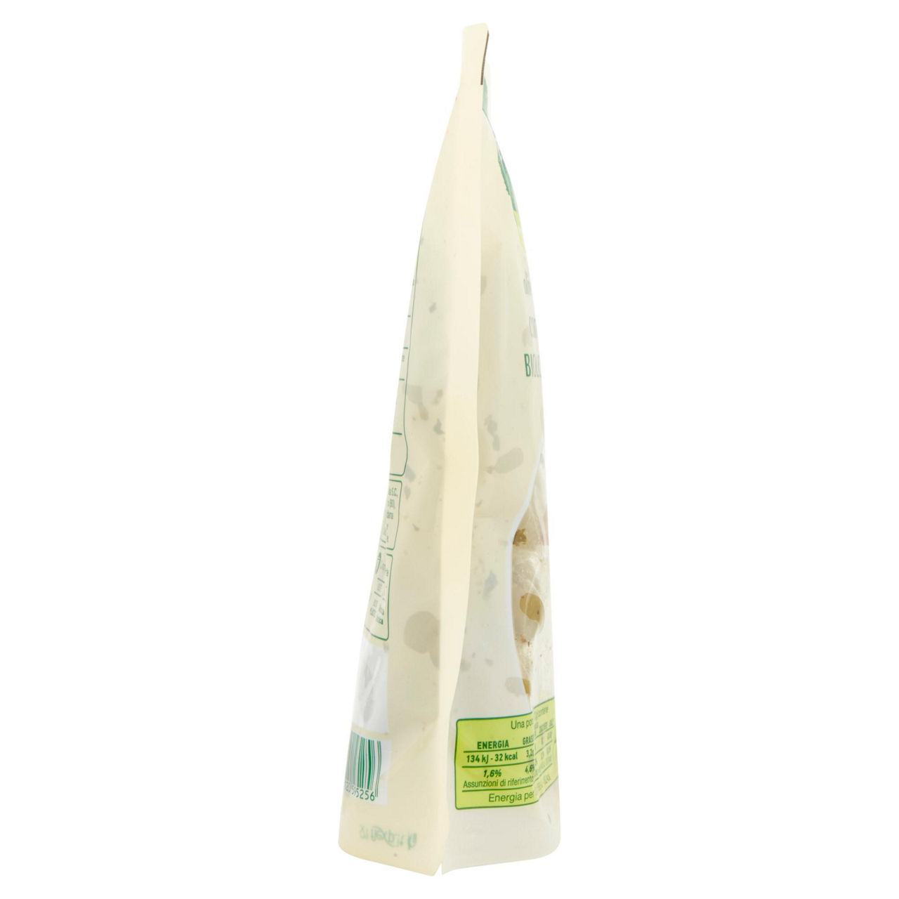 Olive verdi condite bio 250 gr - Immagine 61