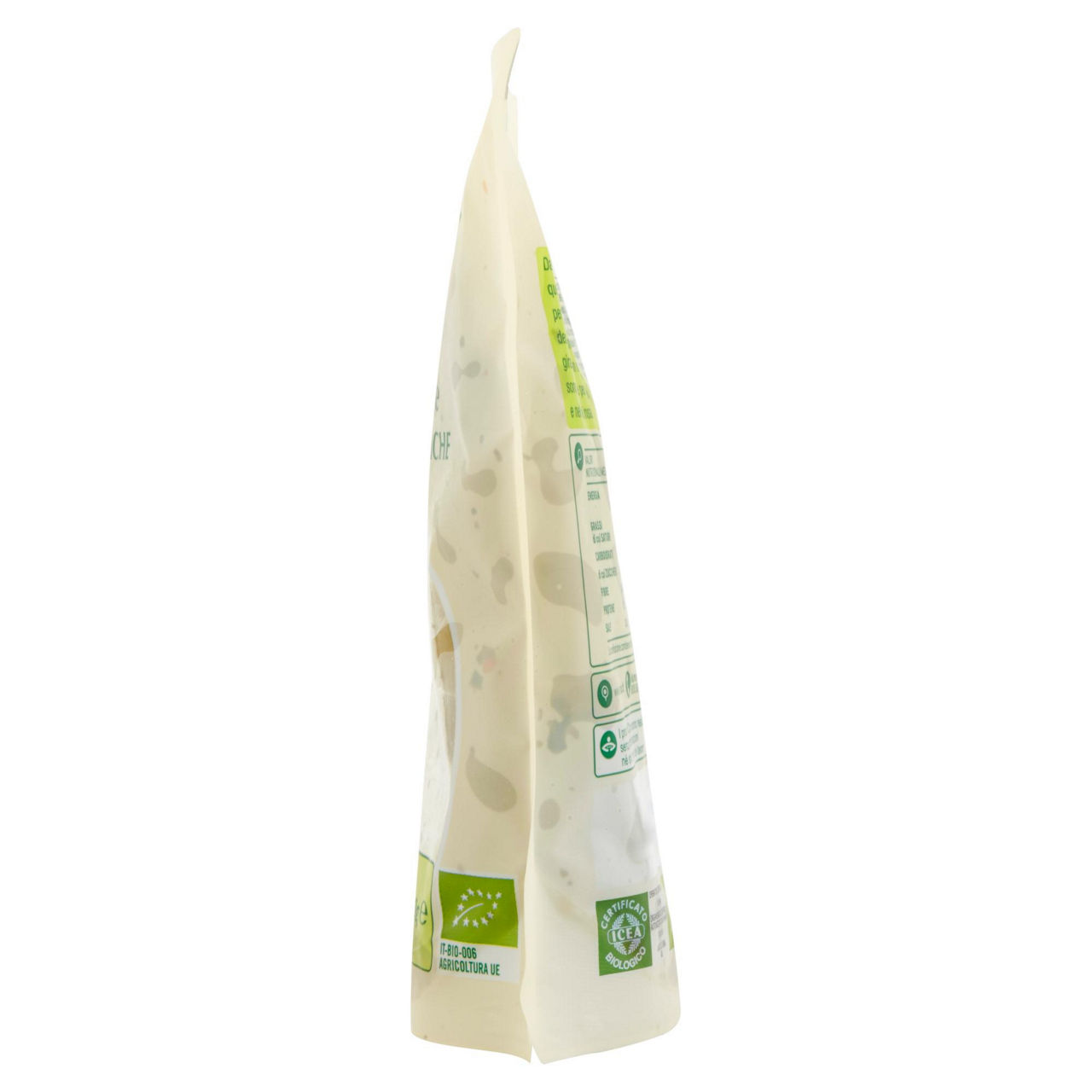 Olive verdi condite bio 250 gr - Immagine 51